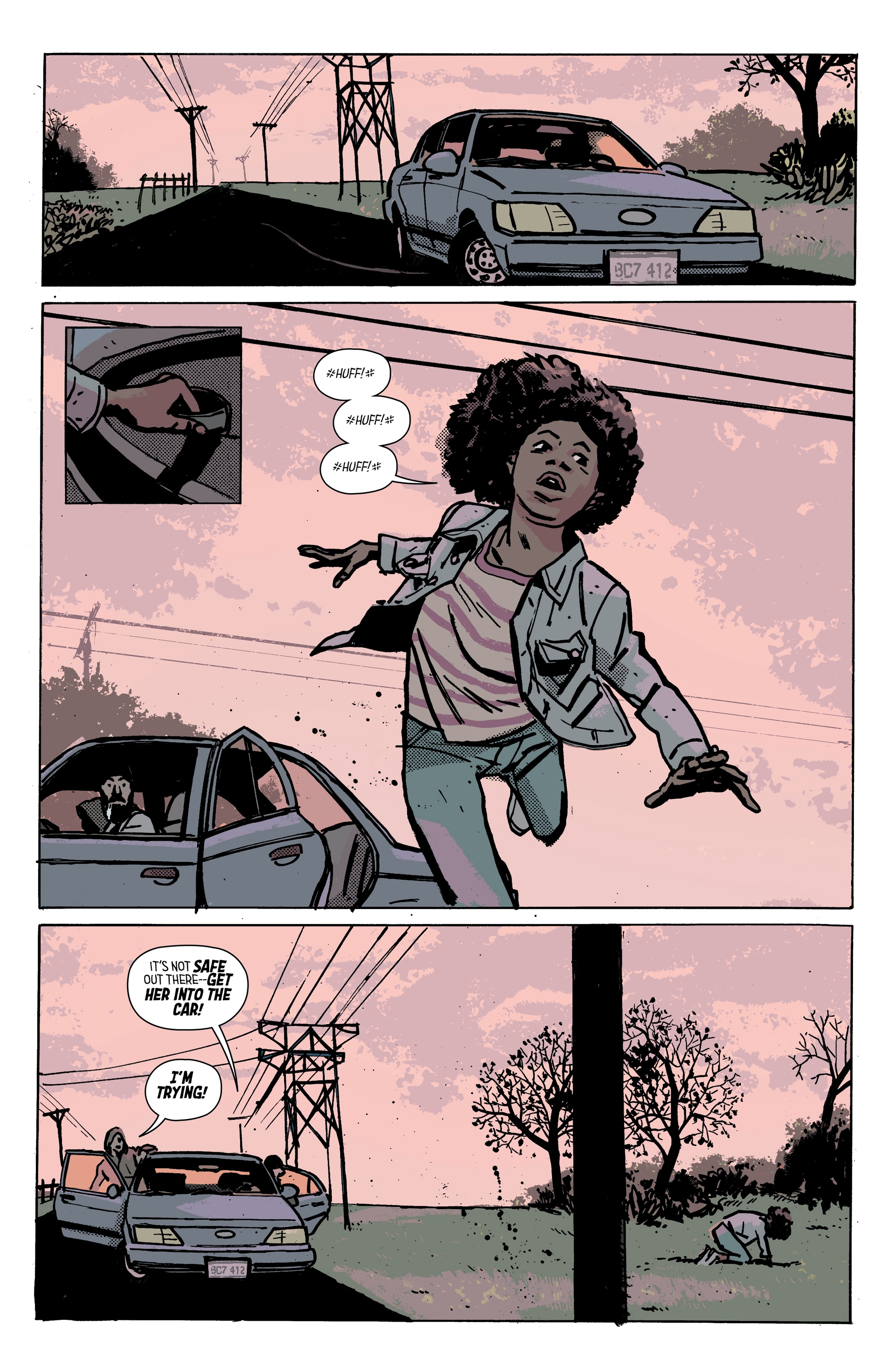 Outcast by Kirkman & Azaceta (2014-): Chapter 30 - Page 4