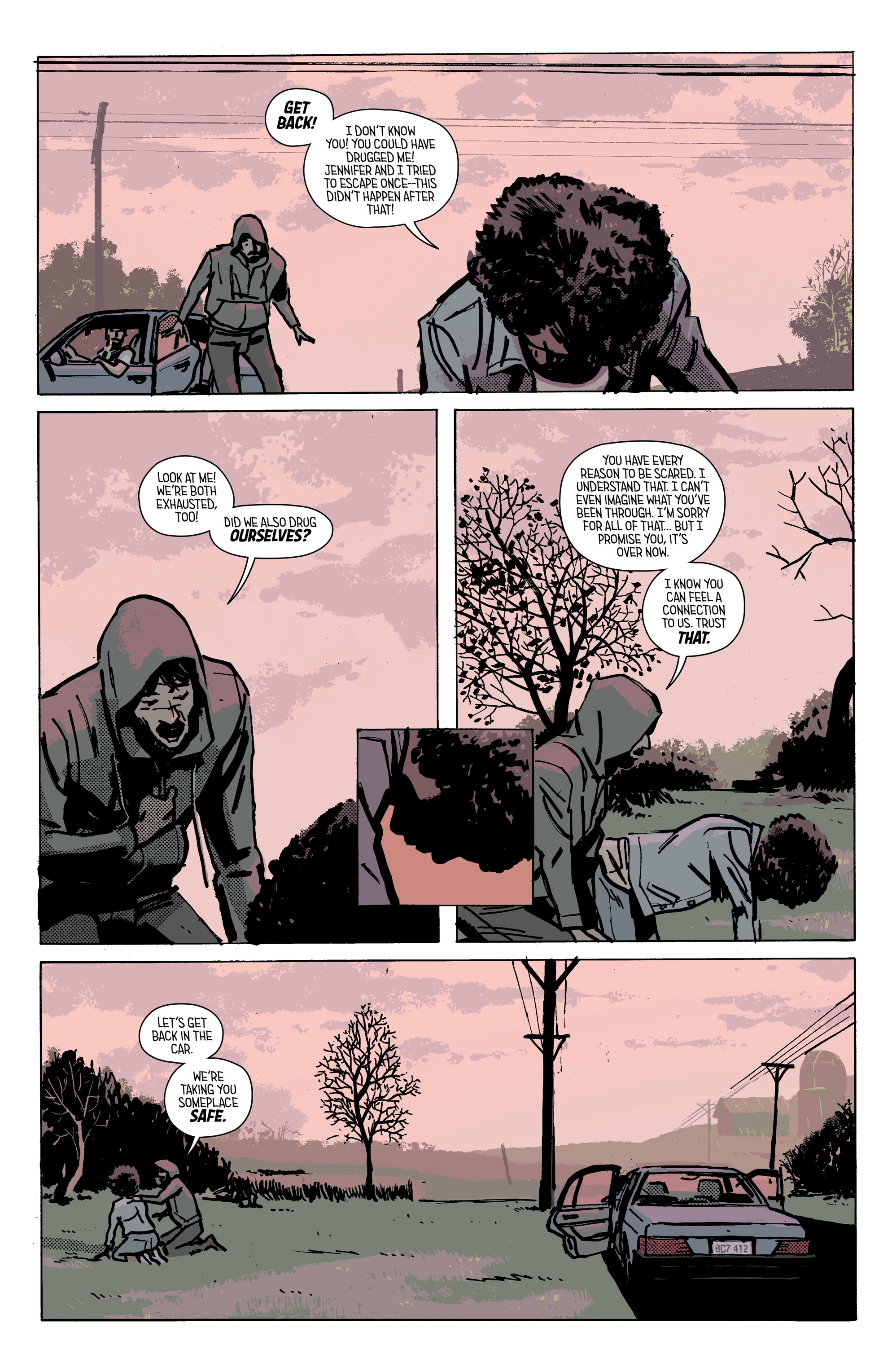 Outcast by Kirkman & Azaceta (2014-): Chapter 30 - Page 5