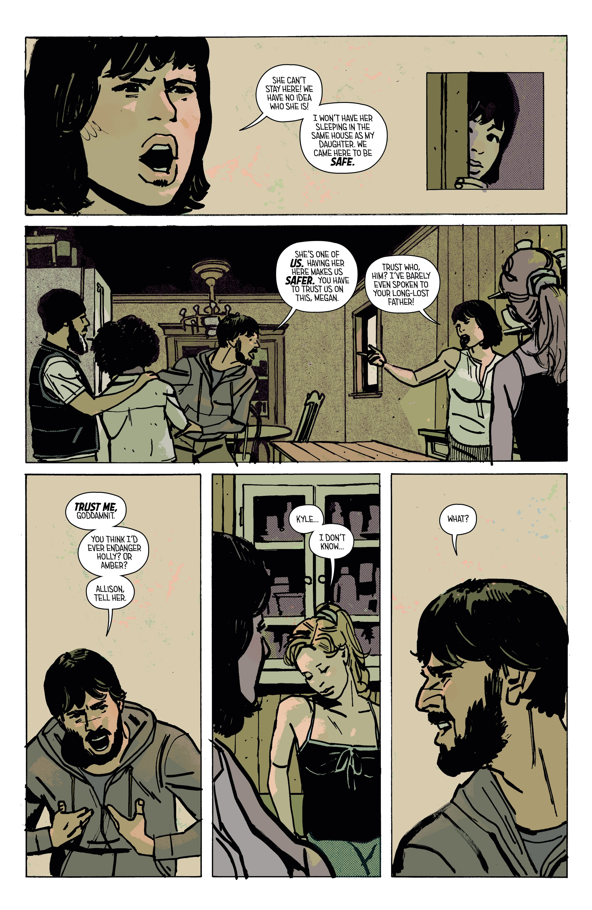 Outcast by Kirkman & Azaceta (2014-): Chapter 30 - Page 6