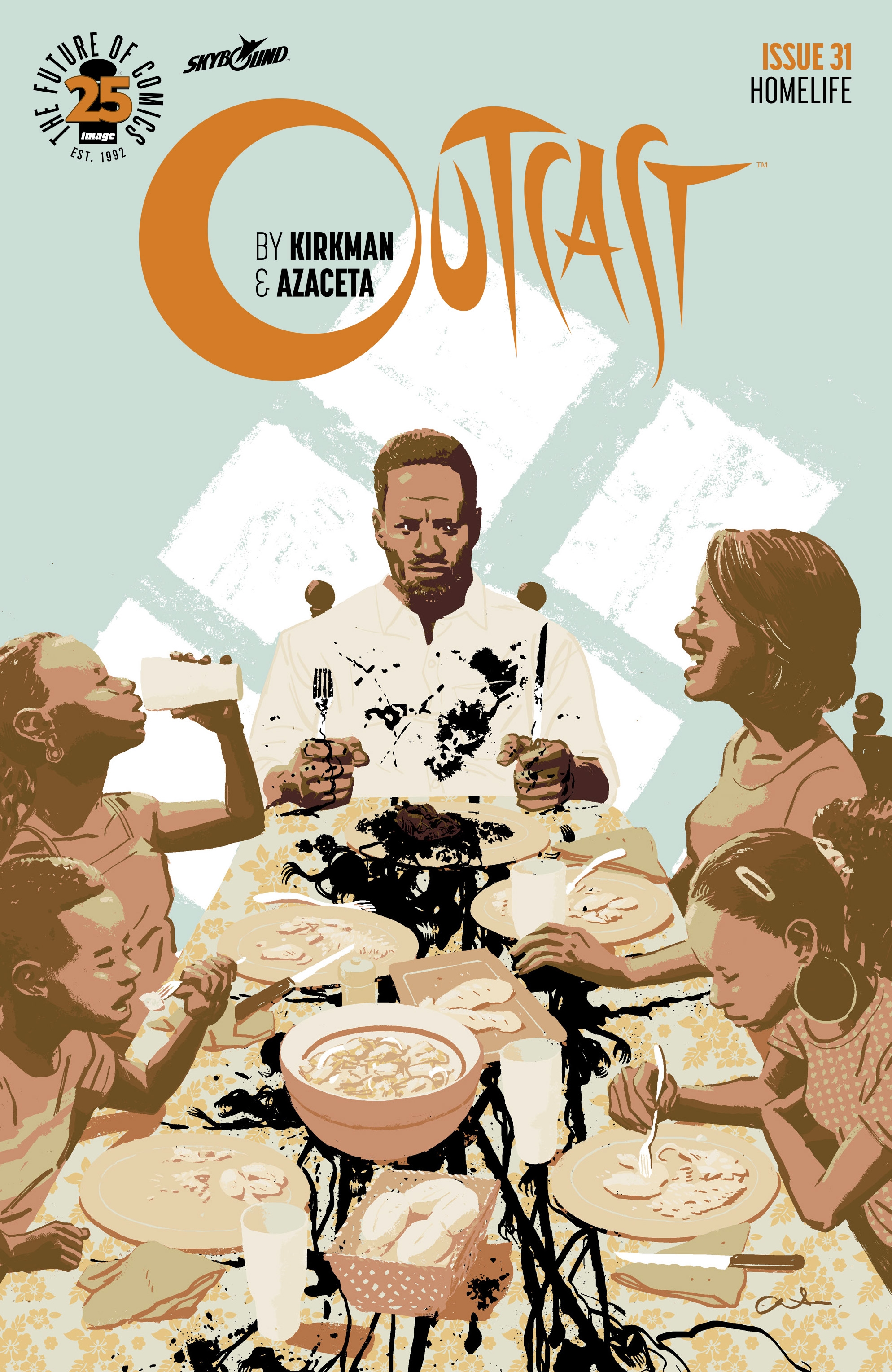 Outcast by Kirkman & Azaceta (2014-): Chapter 31 - Page 1