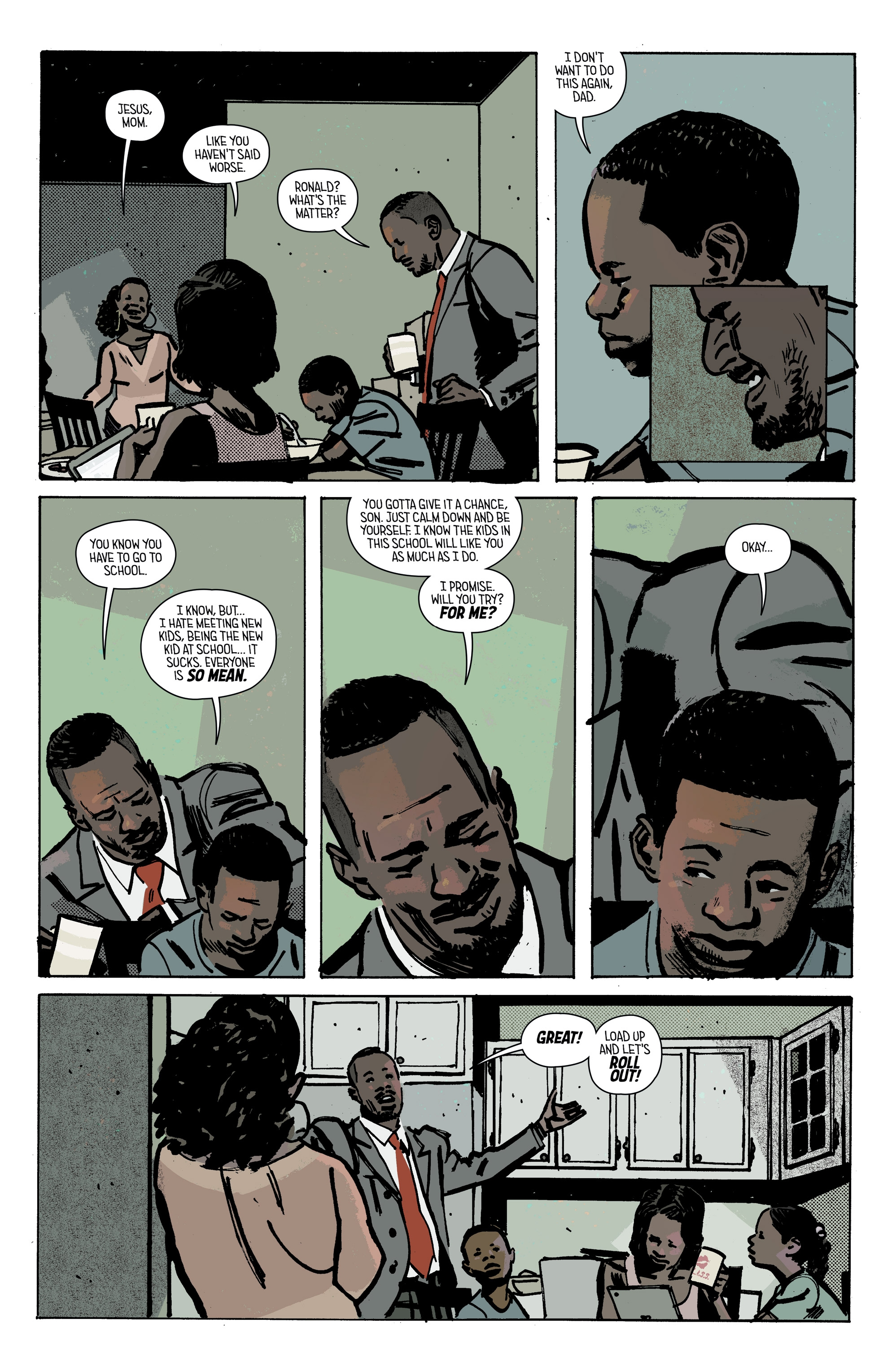 Outcast by Kirkman & Azaceta (2014-): Chapter 31 - Page 5