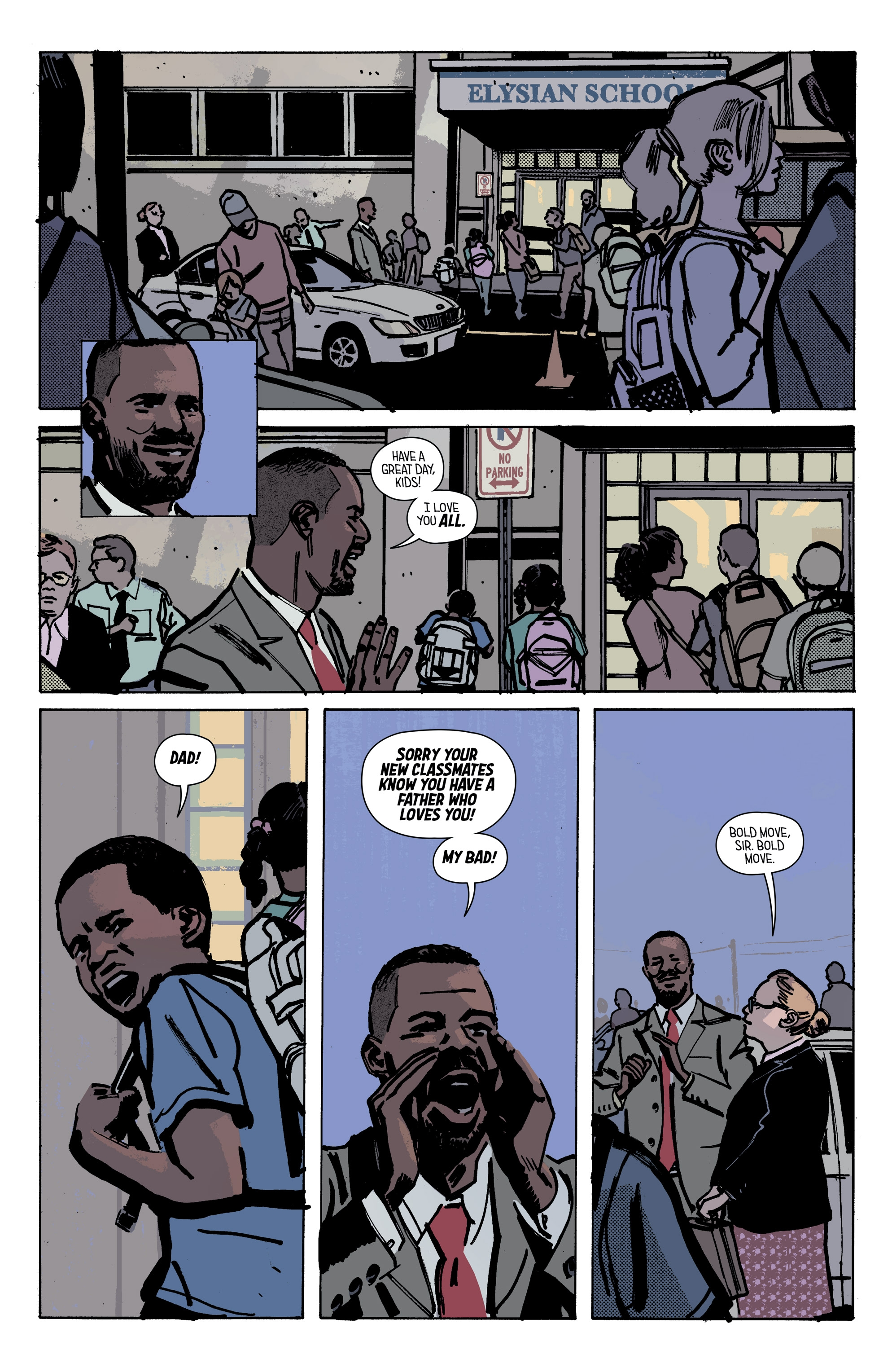Outcast by Kirkman & Azaceta (2014-): Chapter 31 - Page 6
