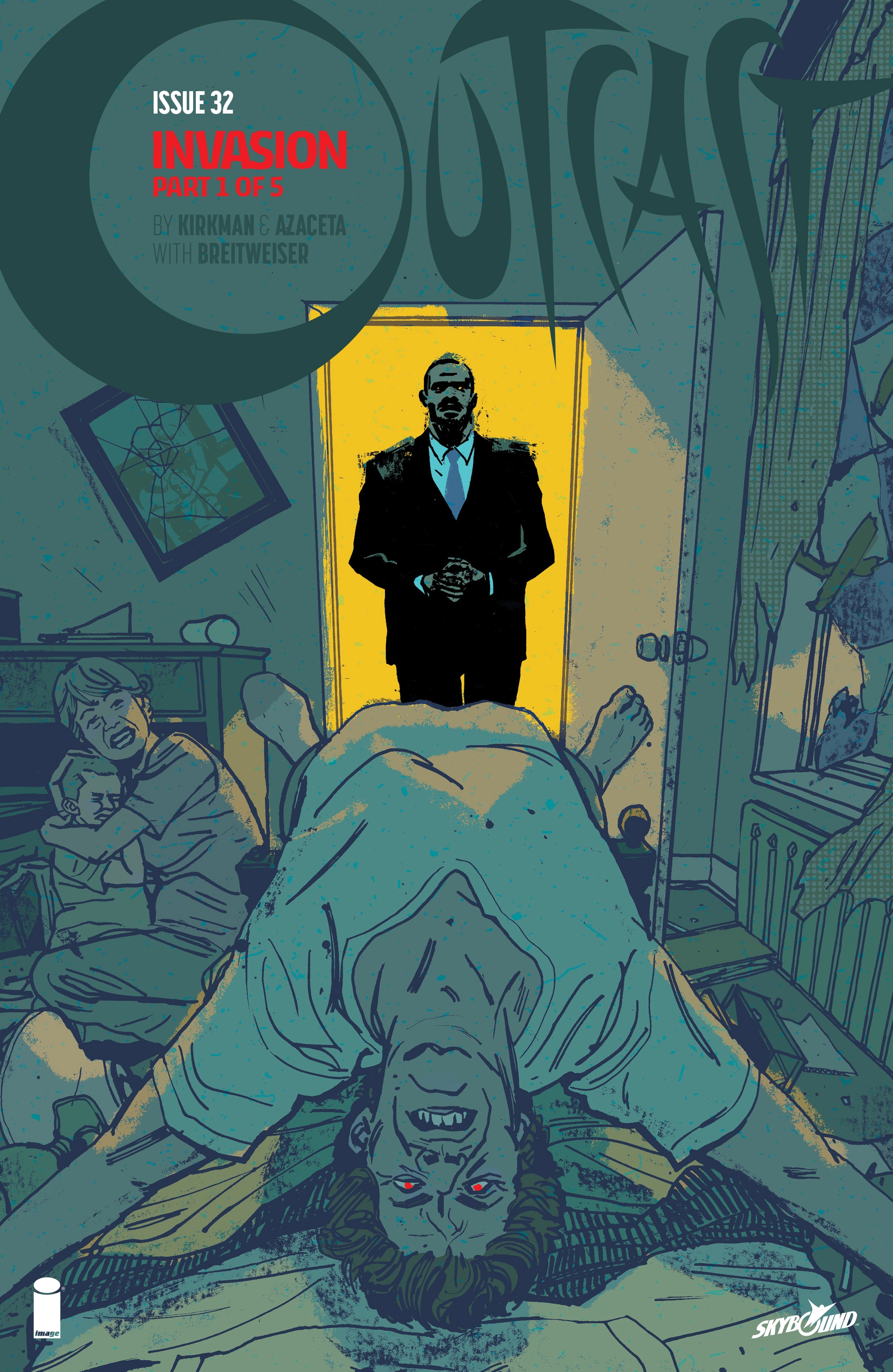 Outcast by Kirkman & Azaceta (2014-): Chapter 32 - Page 1