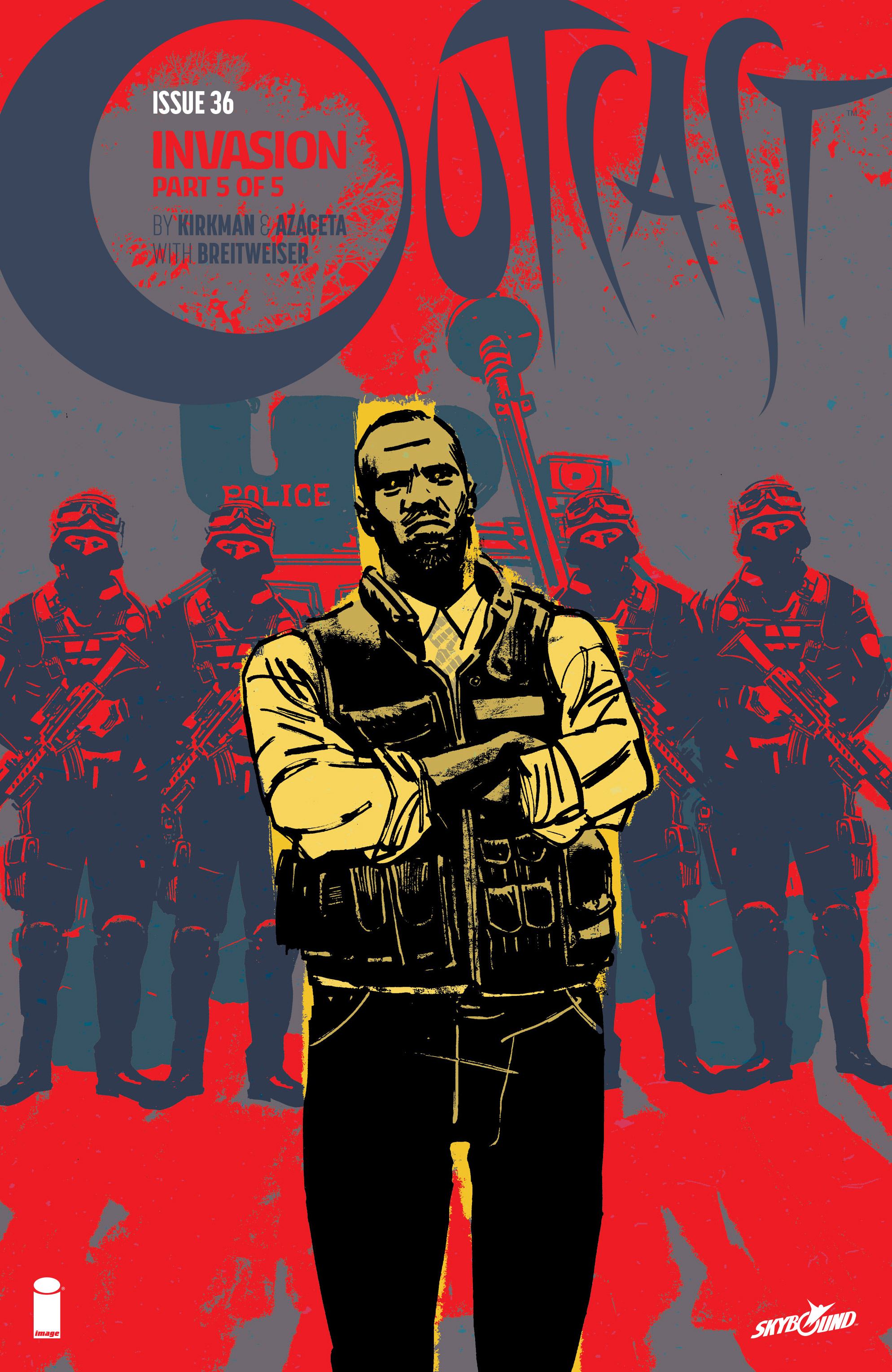 Outcast by Kirkman & Azaceta (2014-): Chapter 36 - Page 1