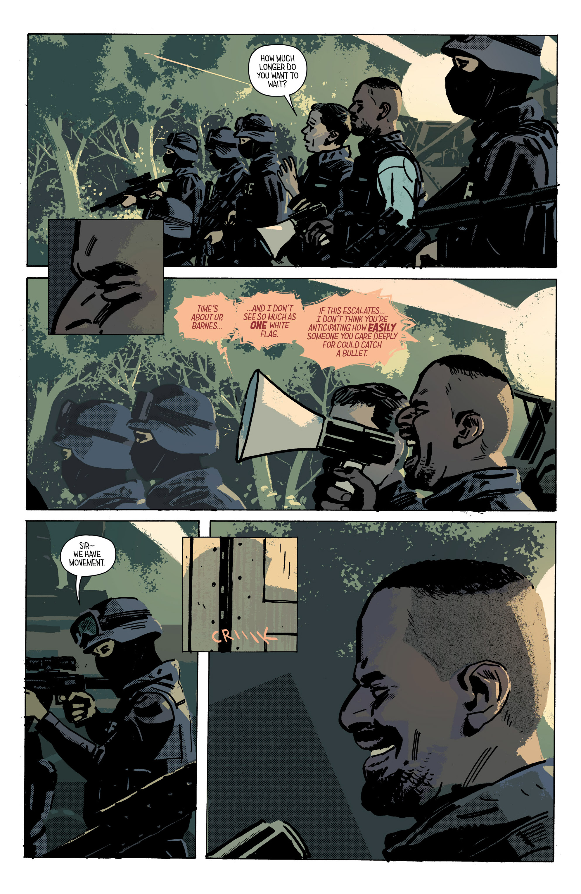 Outcast by Kirkman & Azaceta (2014-): Chapter 36 - Page 3