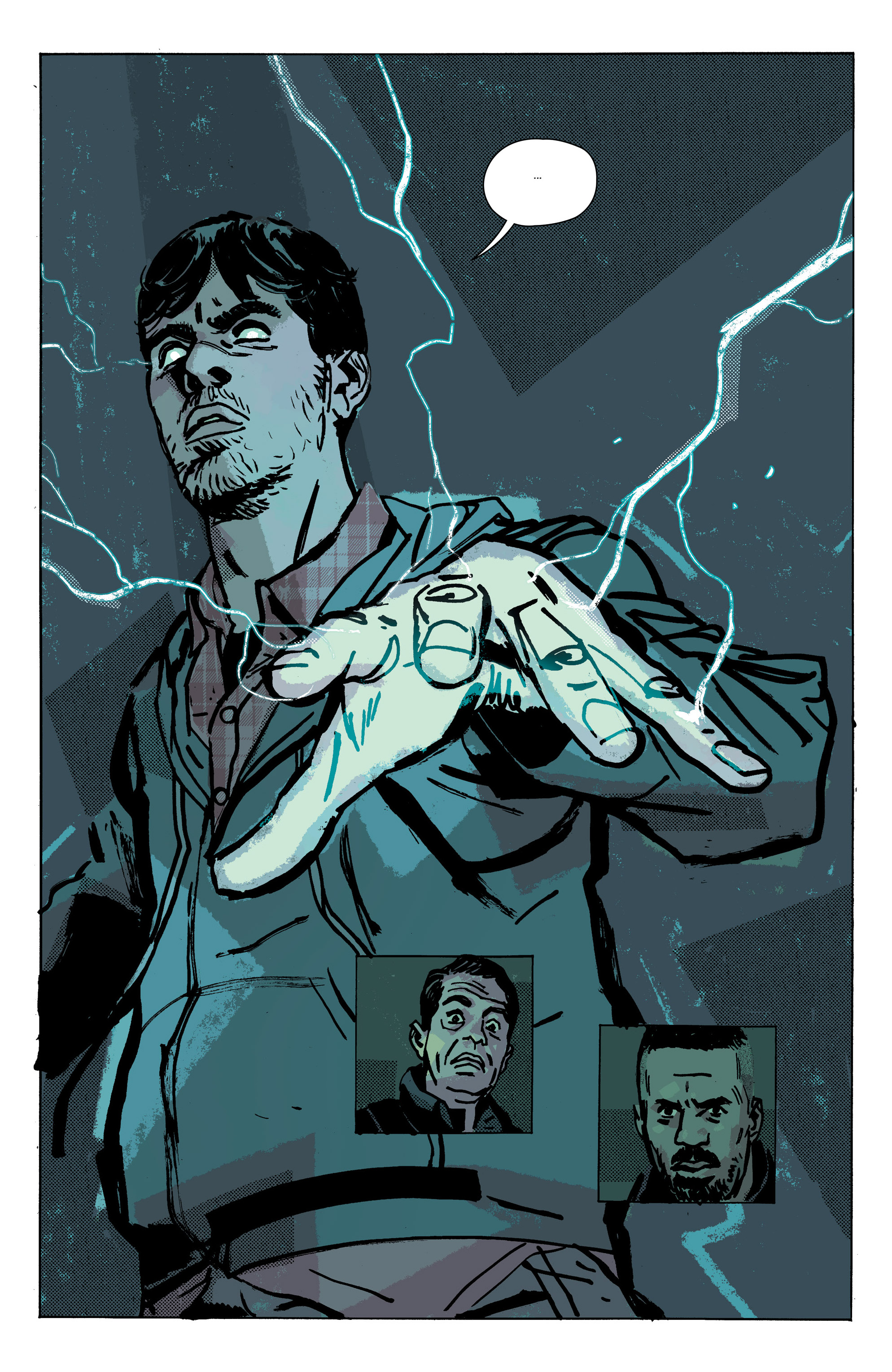 Outcast by Kirkman & Azaceta (2014-): Chapter 36 - Page 8