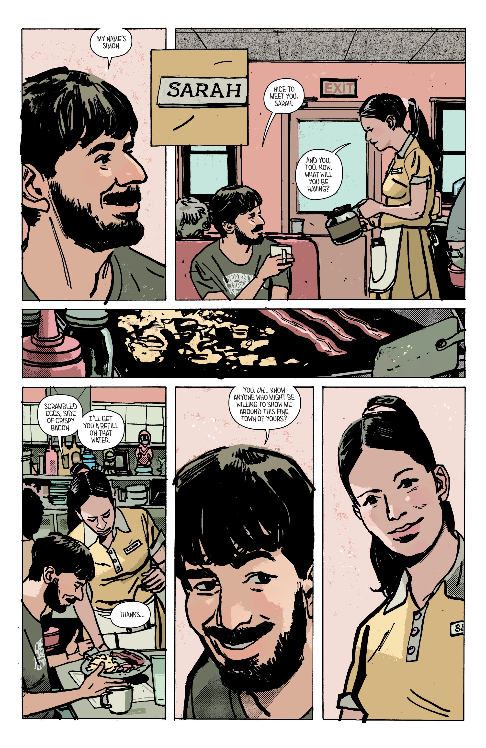 Outcast by Kirkman & Azaceta (2014-): Chapter 37 - Page 4