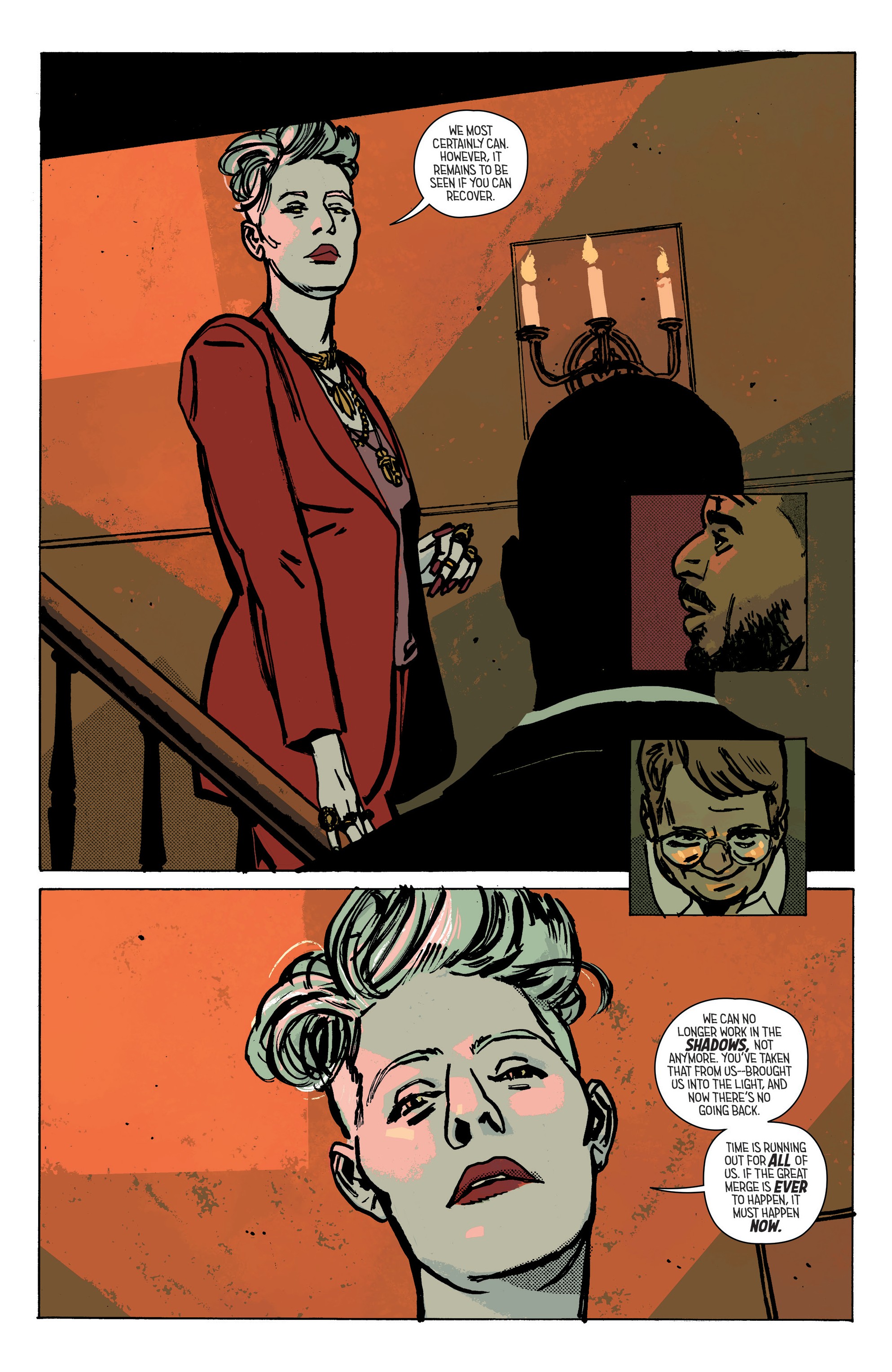 Outcast by Kirkman & Azaceta (2014-): Chapter 38 - Page 4