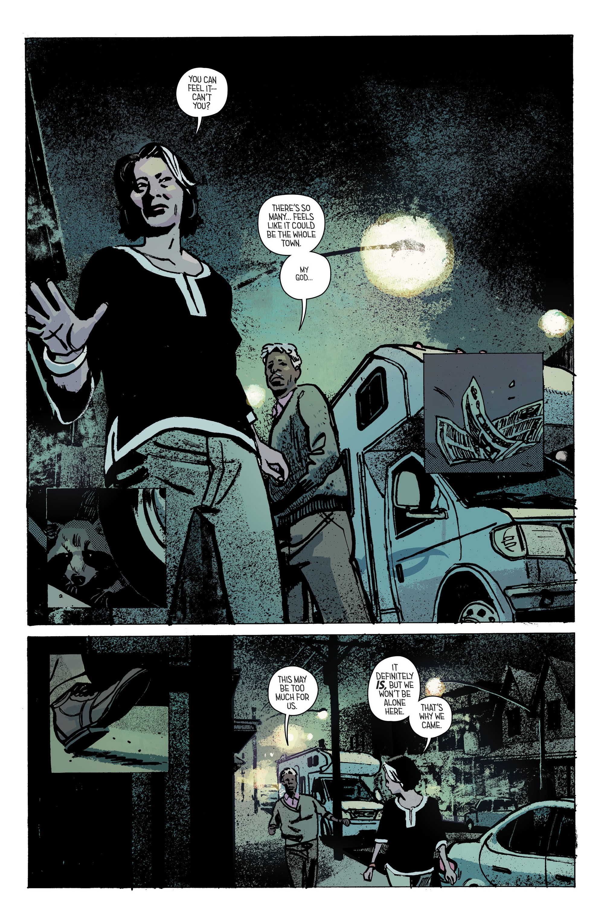 Outcast by Kirkman & Azaceta (2014-): Chapter 40 - Page 4