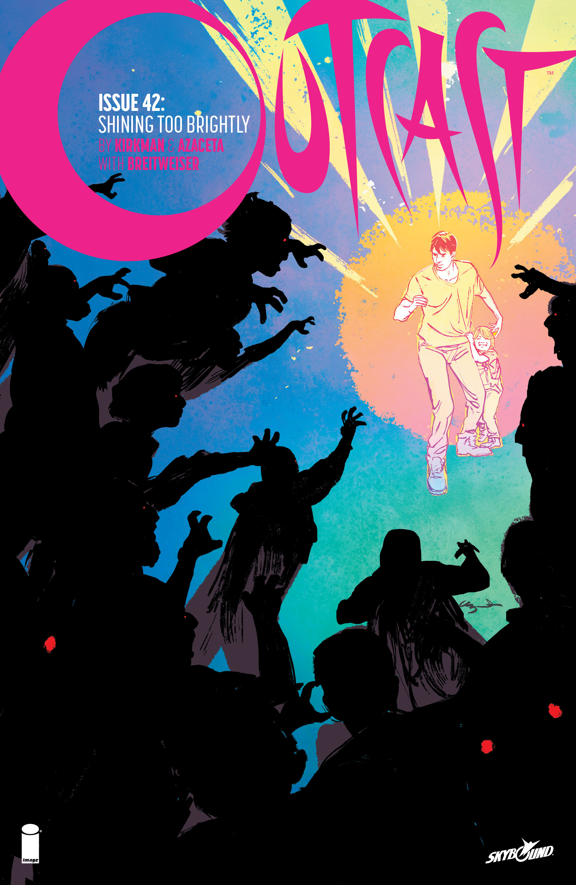 Outcast by Kirkman & Azaceta (2014-): Chapter 42 - Page 1