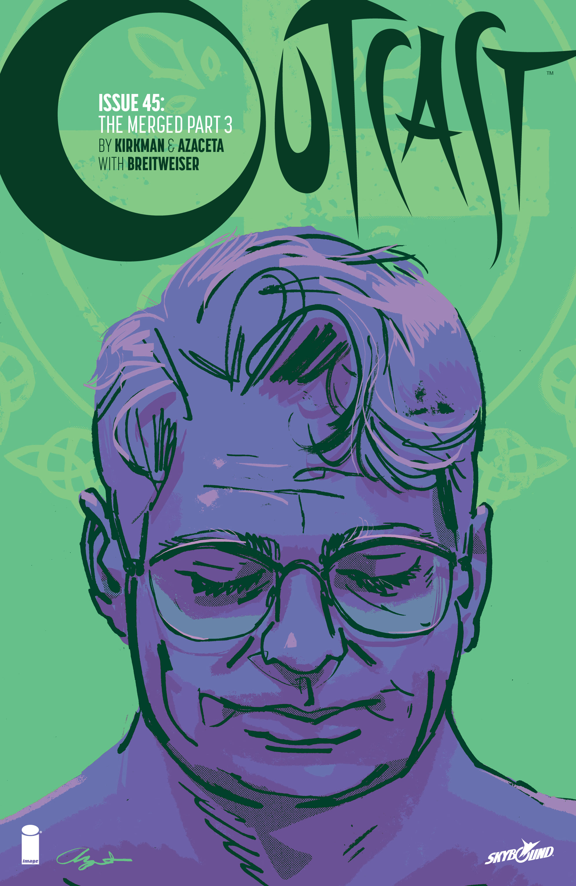 Outcast by Kirkman & Azaceta (2014-): Chapter 45 - Page 1