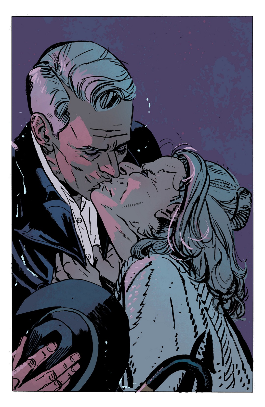 Outcast by Kirkman & Azaceta (2014-): Chapter 9 - Page 6
