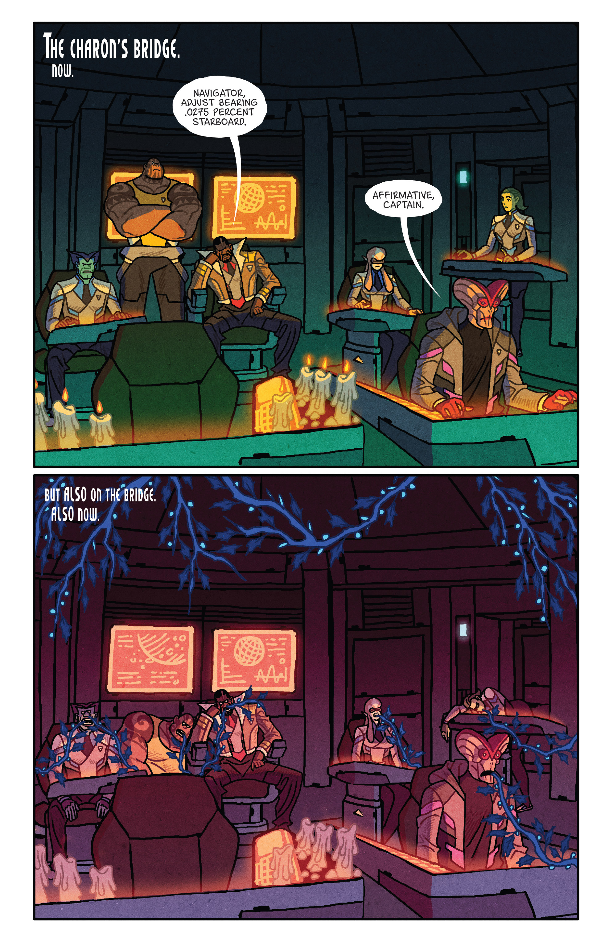Outer Darkness (2018-): Chapter 10 - Page 4