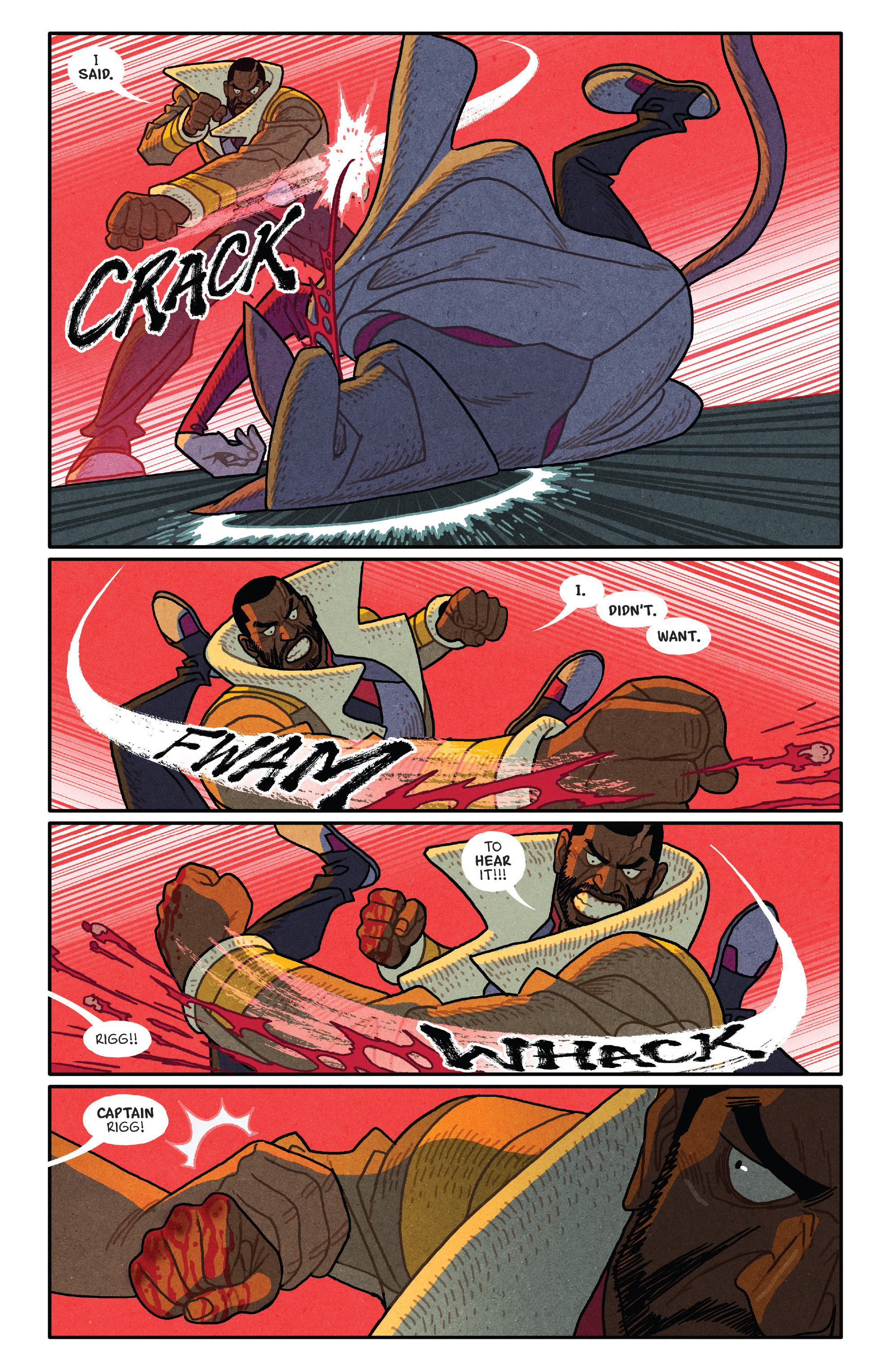 Outer Darkness (2018-): Chapter 10 - Page 7