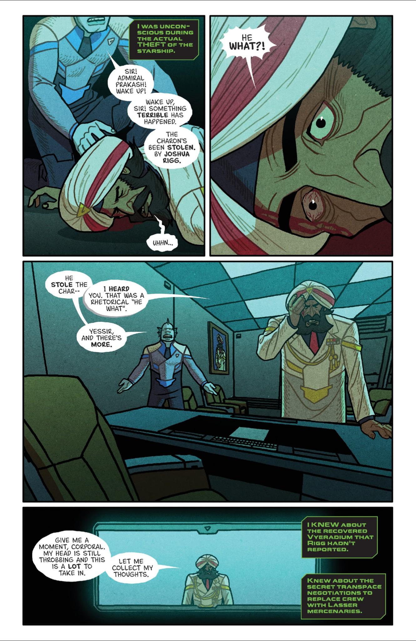 Outer Darkness (2018-): Chapter 12 - Page 5