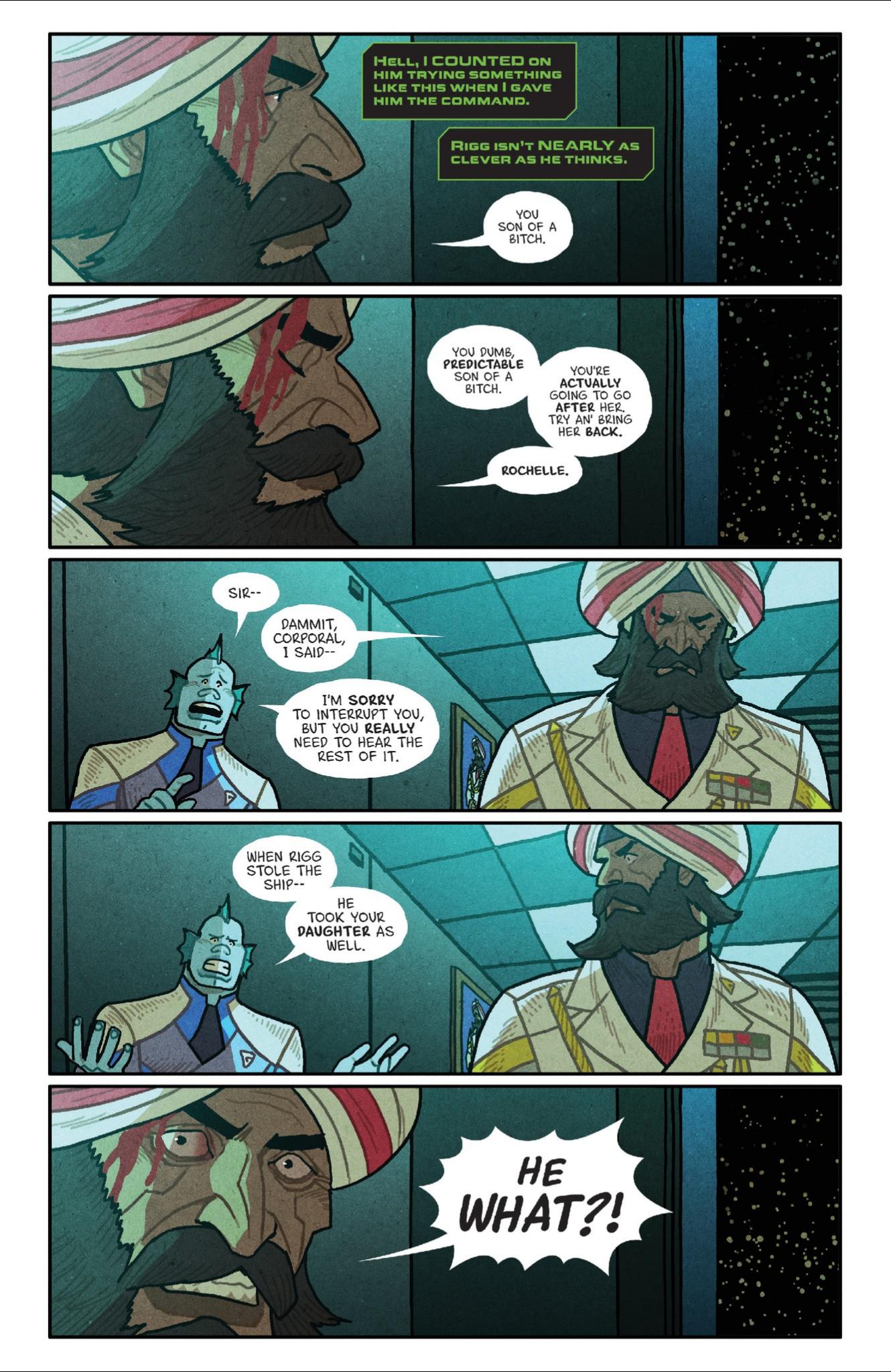Outer Darkness (2018-): Chapter 12 - Page 6