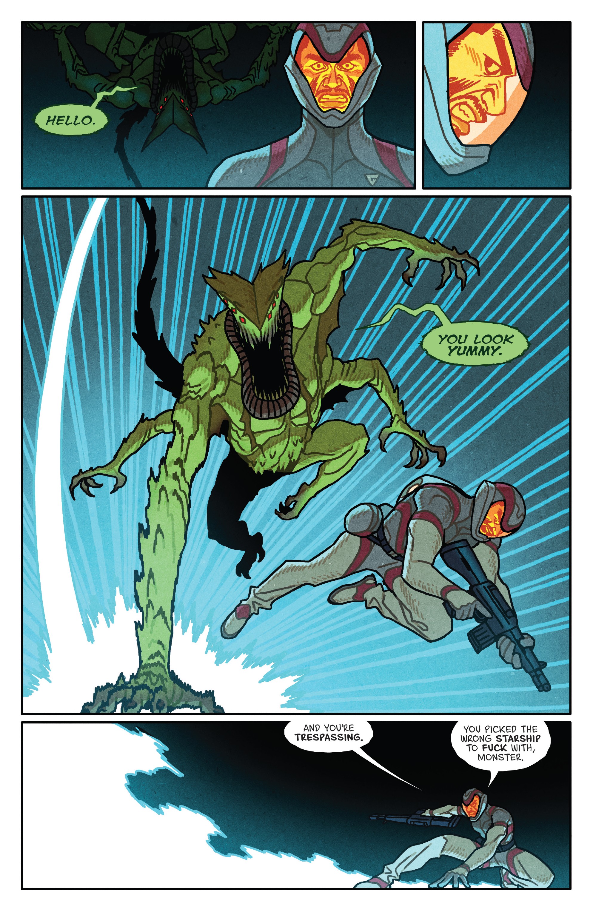 Outer Darkness (2018-): Chapter 6 - Page 10