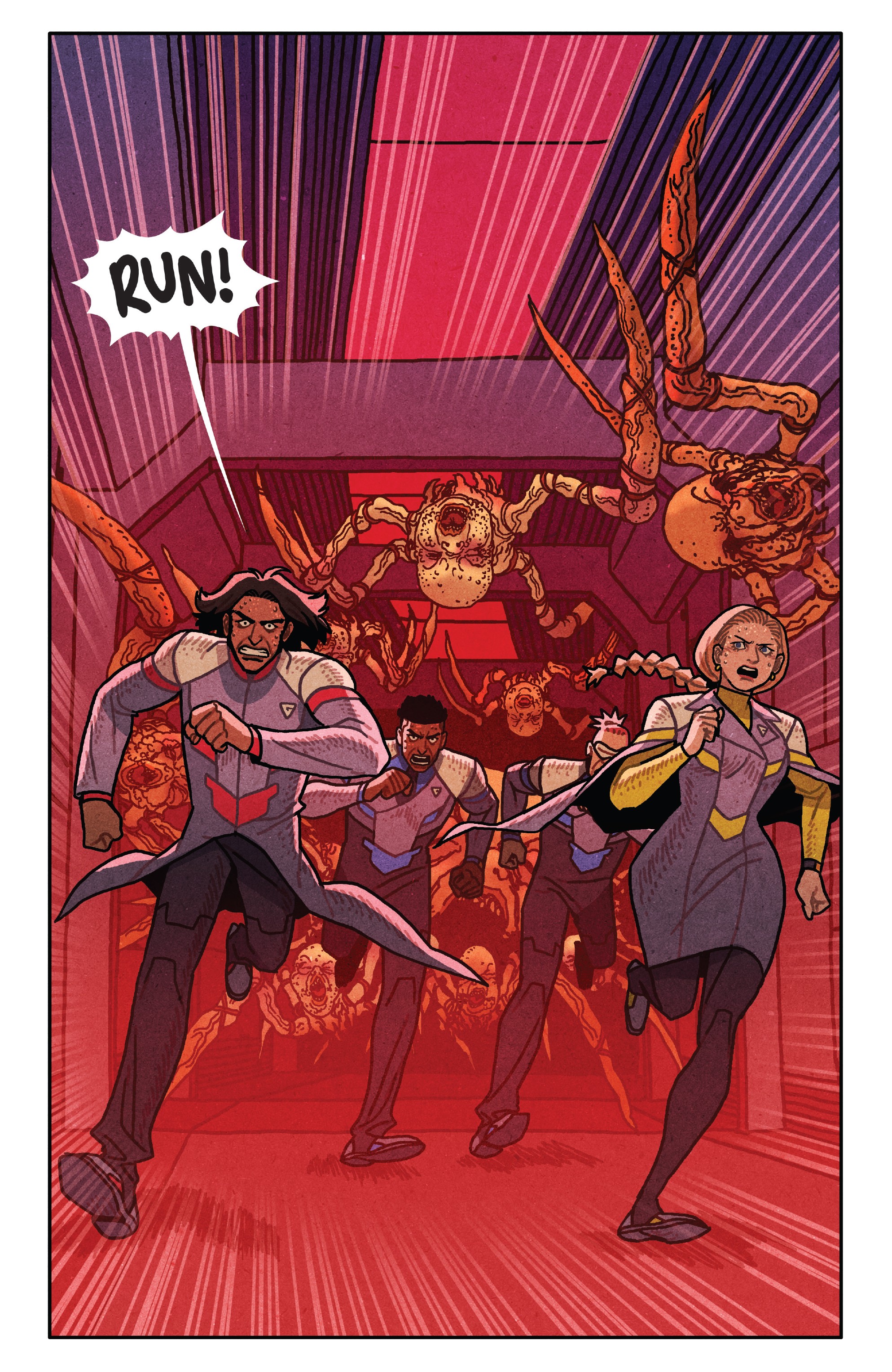 Outer Darkness (2018-): Chapter 7 - Page 3