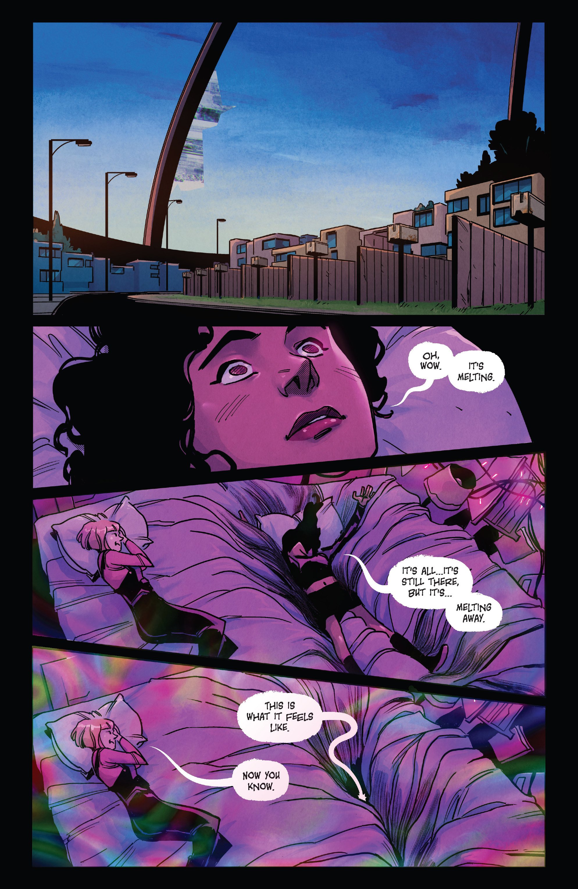 Outpost Zero (2018-): Chapter 13 - Page 10