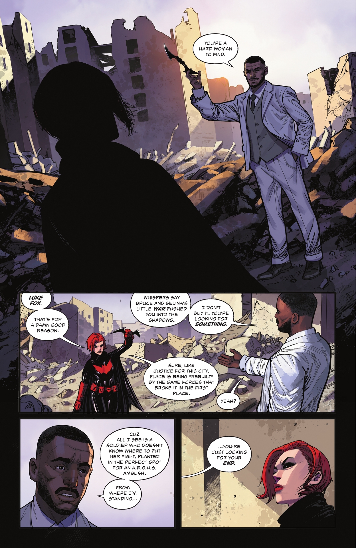 Outsiders (2023-): Chapter 1 - Page 4