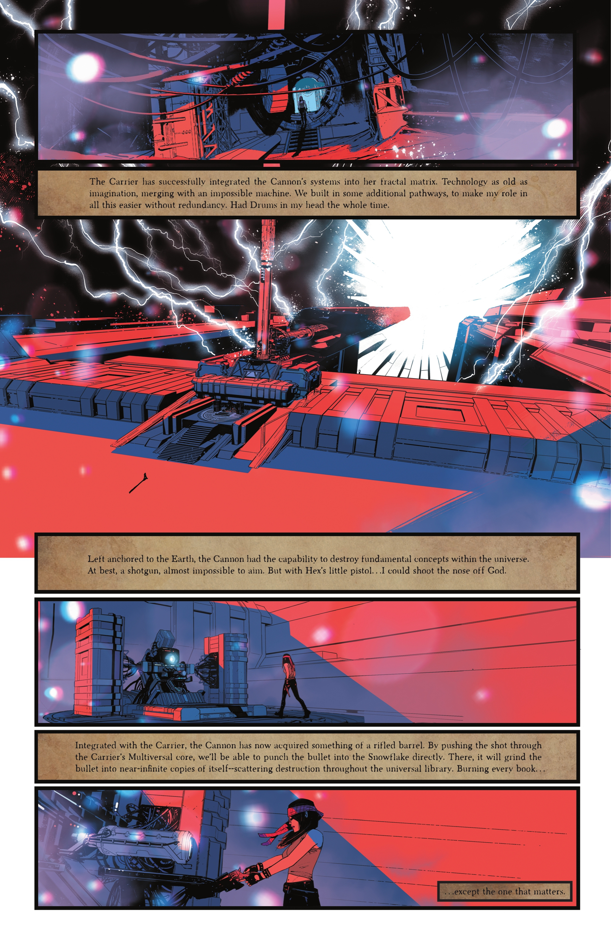 Outsiders (2023-): Chapter 10 - Page 6