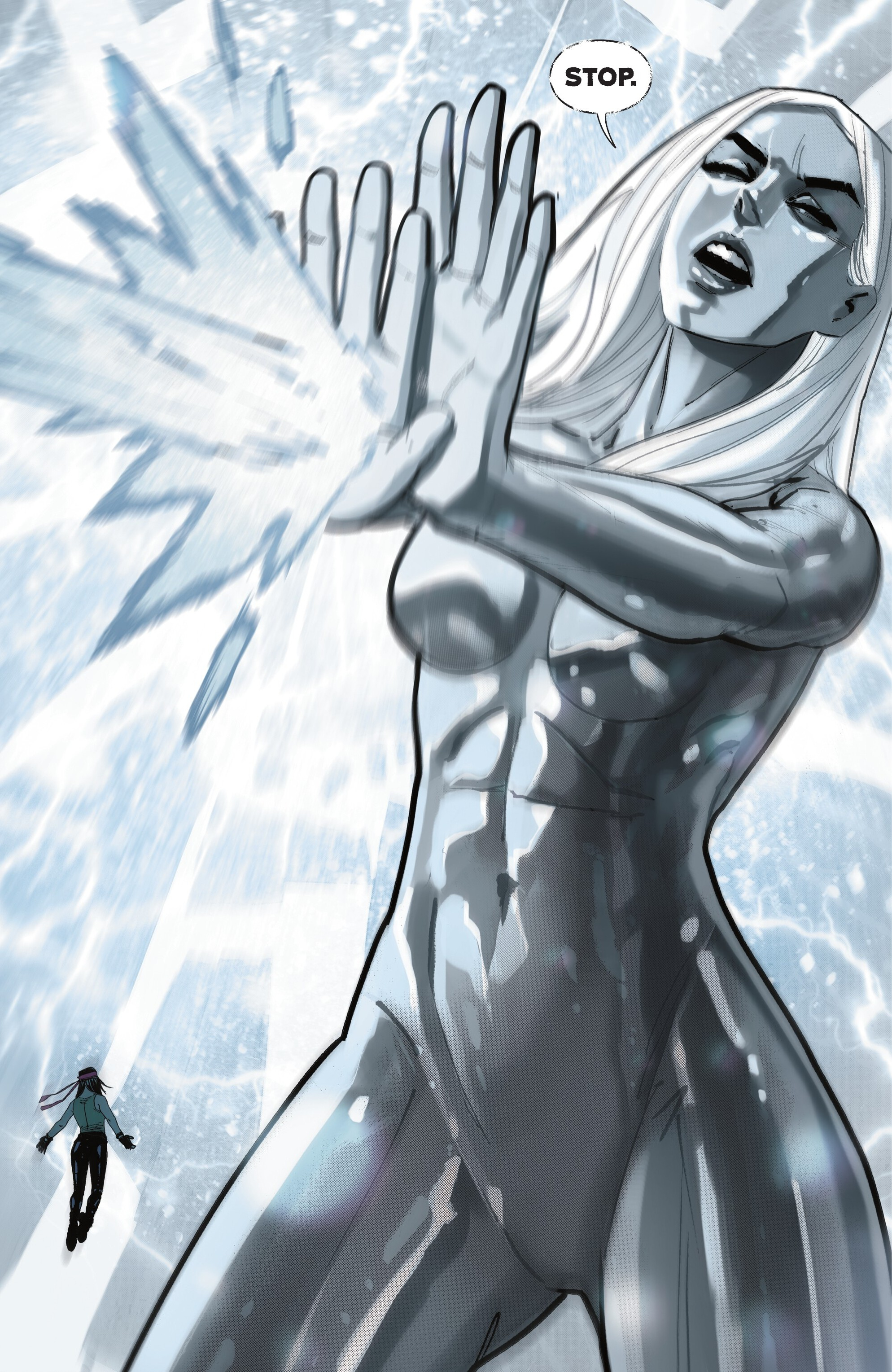 Outsiders (2023-): Chapter 11 - Page 3