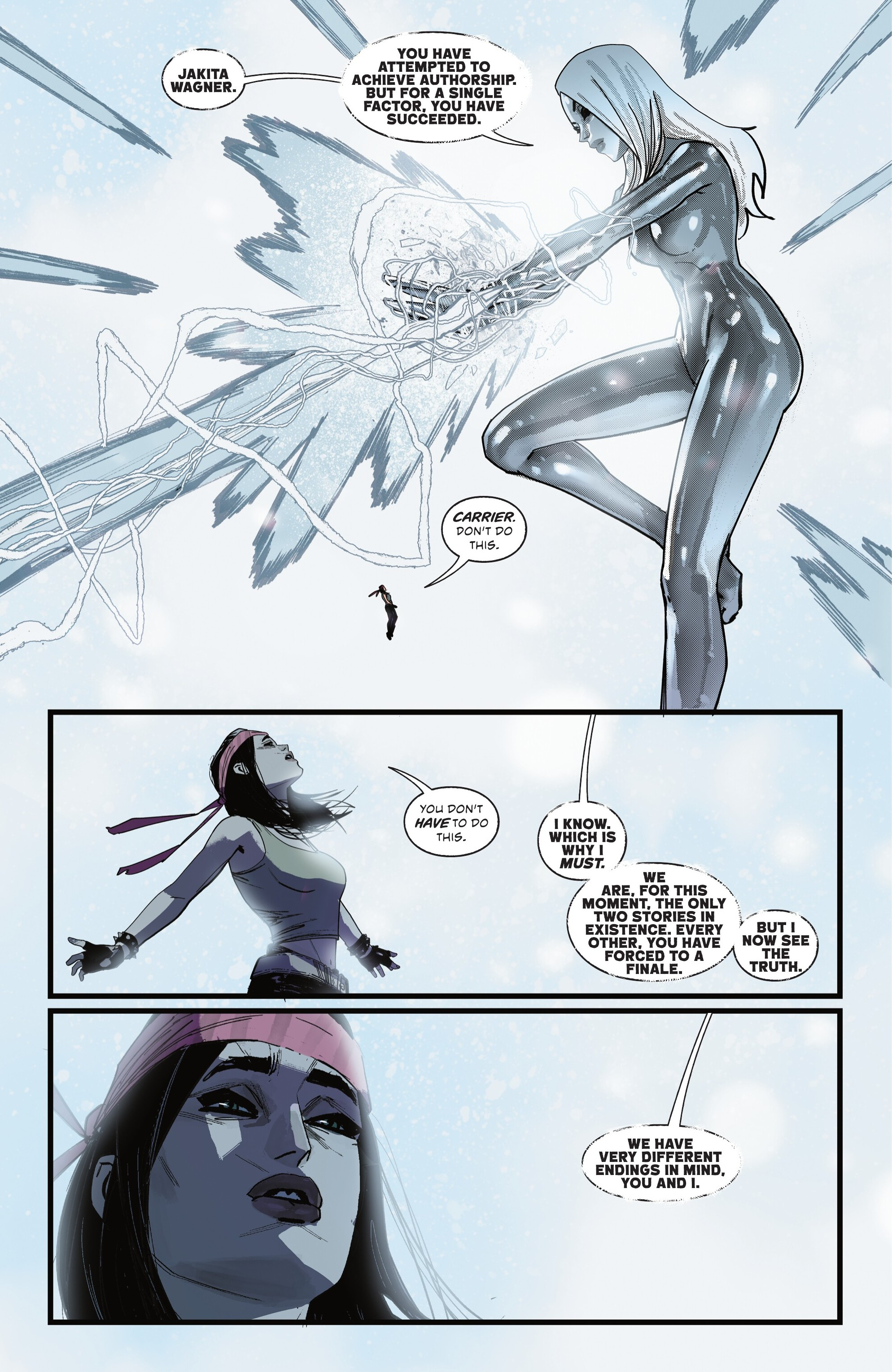 Outsiders (2023-): Chapter 11 - Page 4