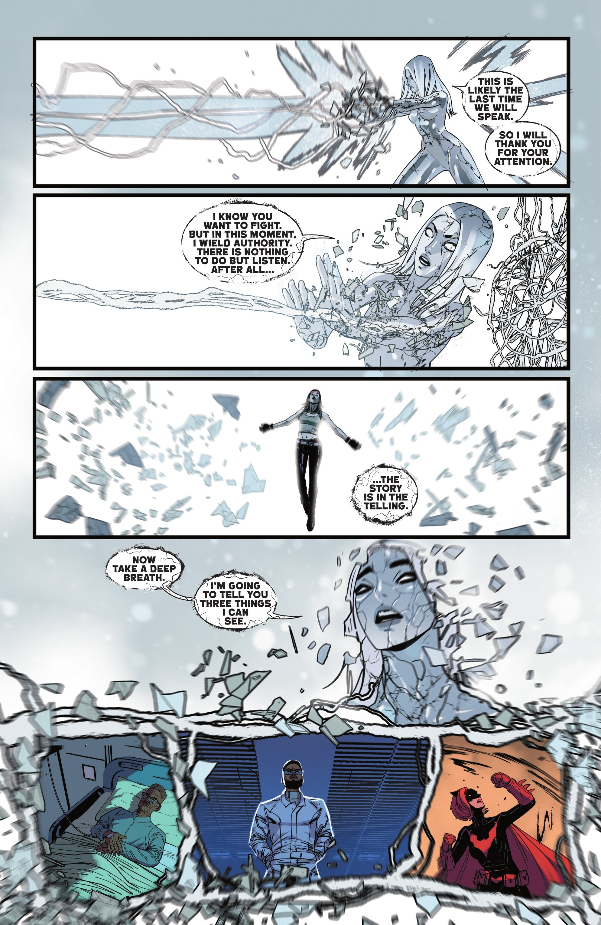 Outsiders (2023-): Chapter 11 - Page 5
