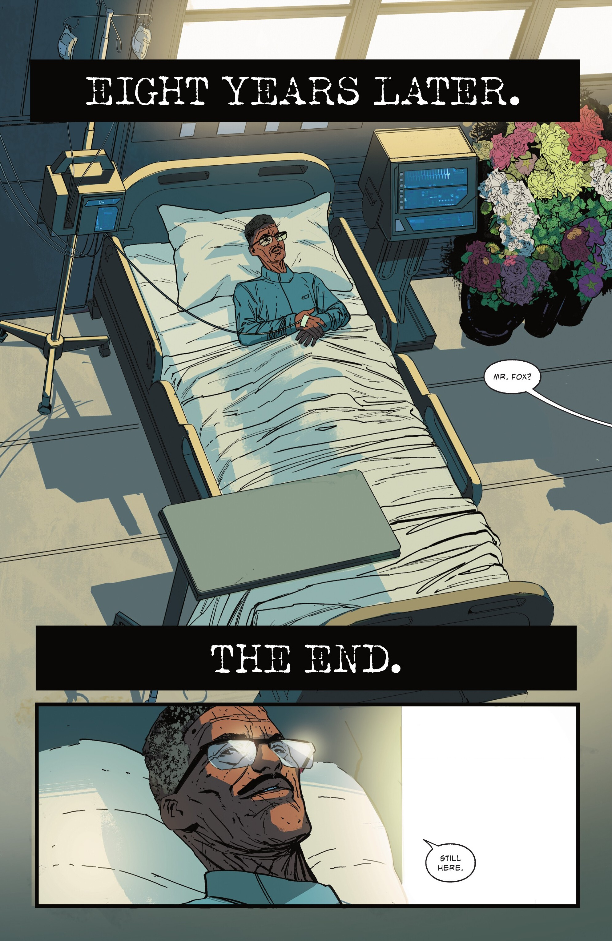 Outsiders (2023-): Chapter 11 - Page 6
