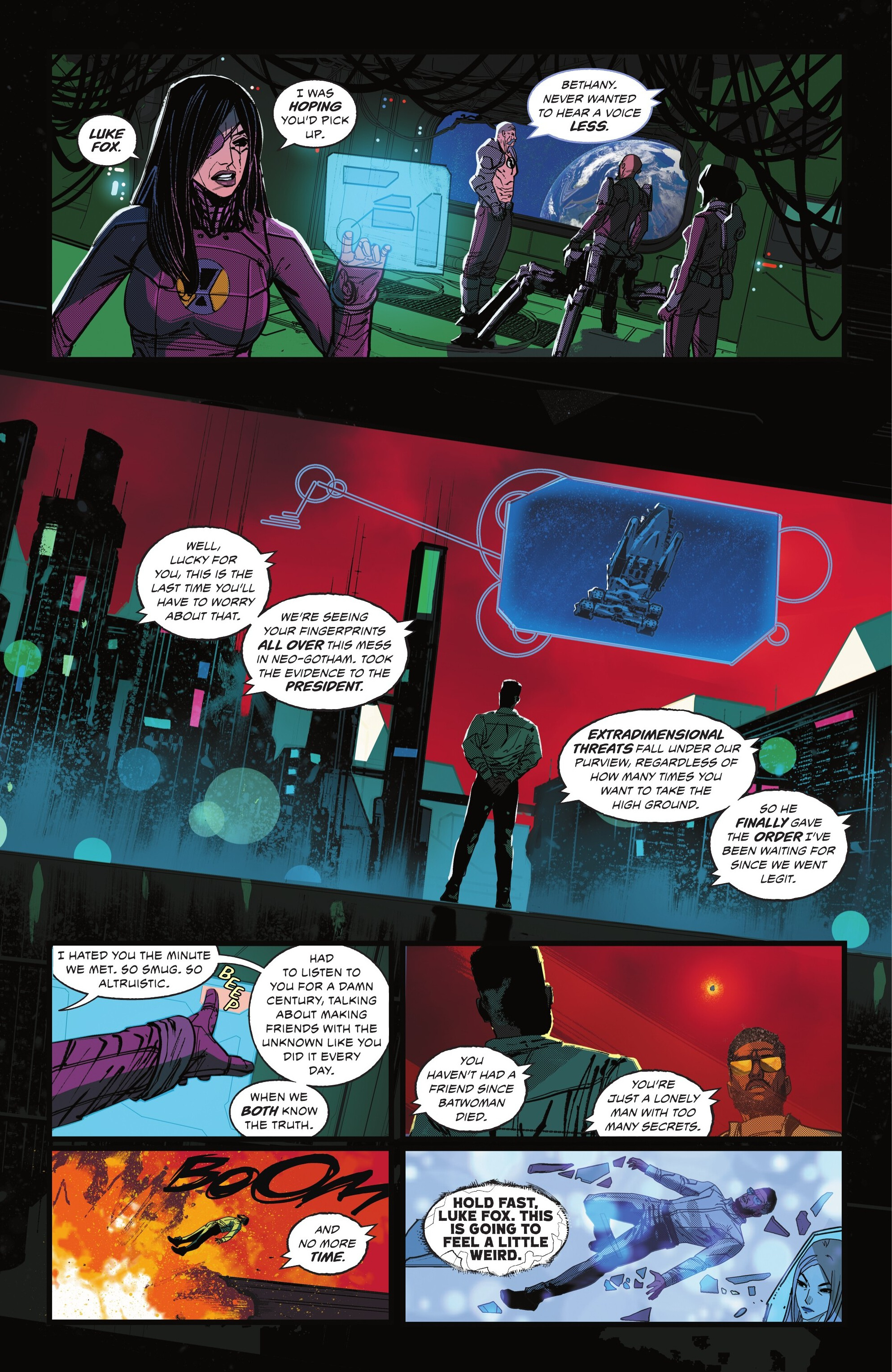 Outsiders (2023-): Chapter 11 - Page 9