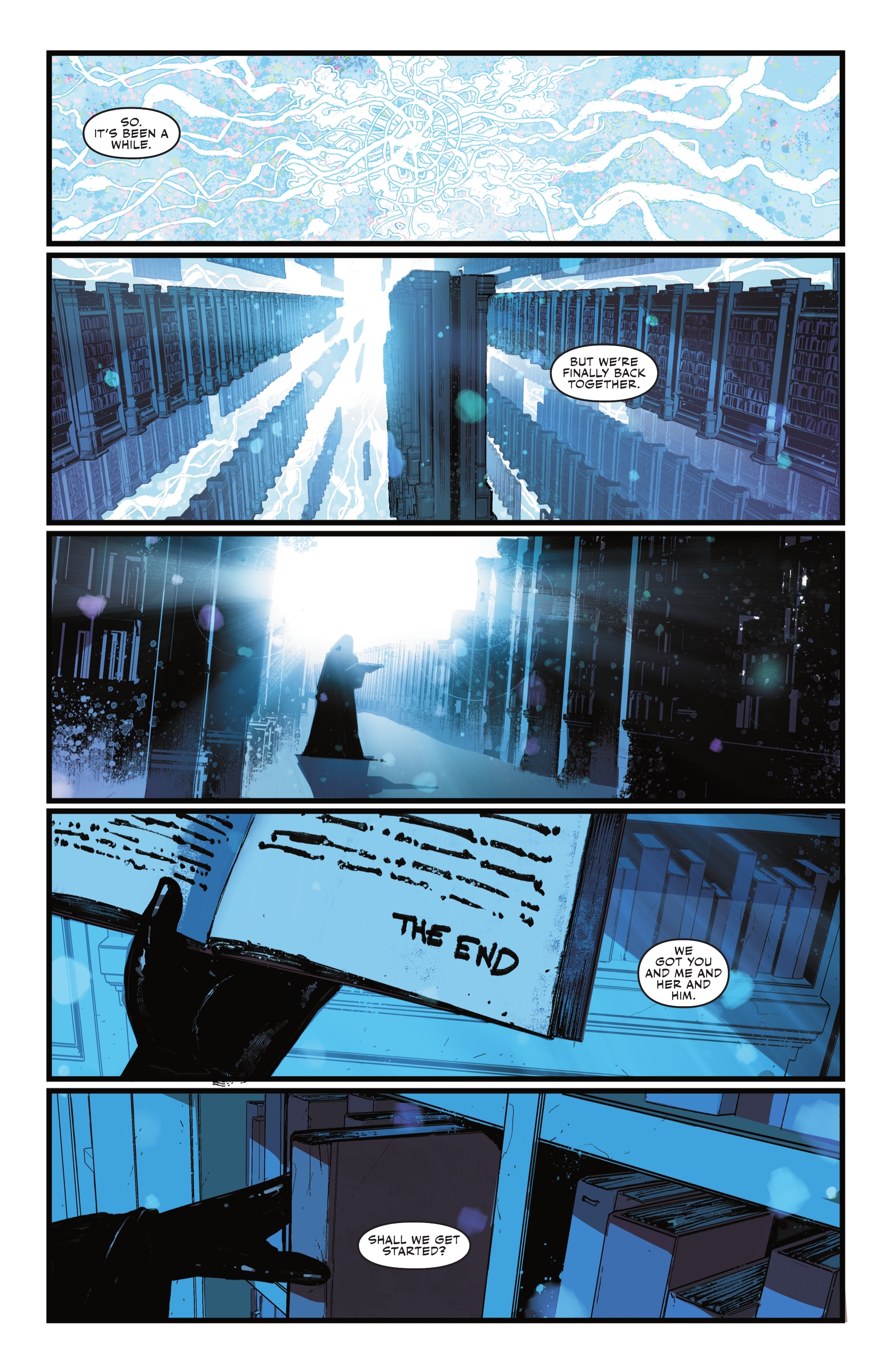 Outsiders (2023-): Chapter 7 - Page 3