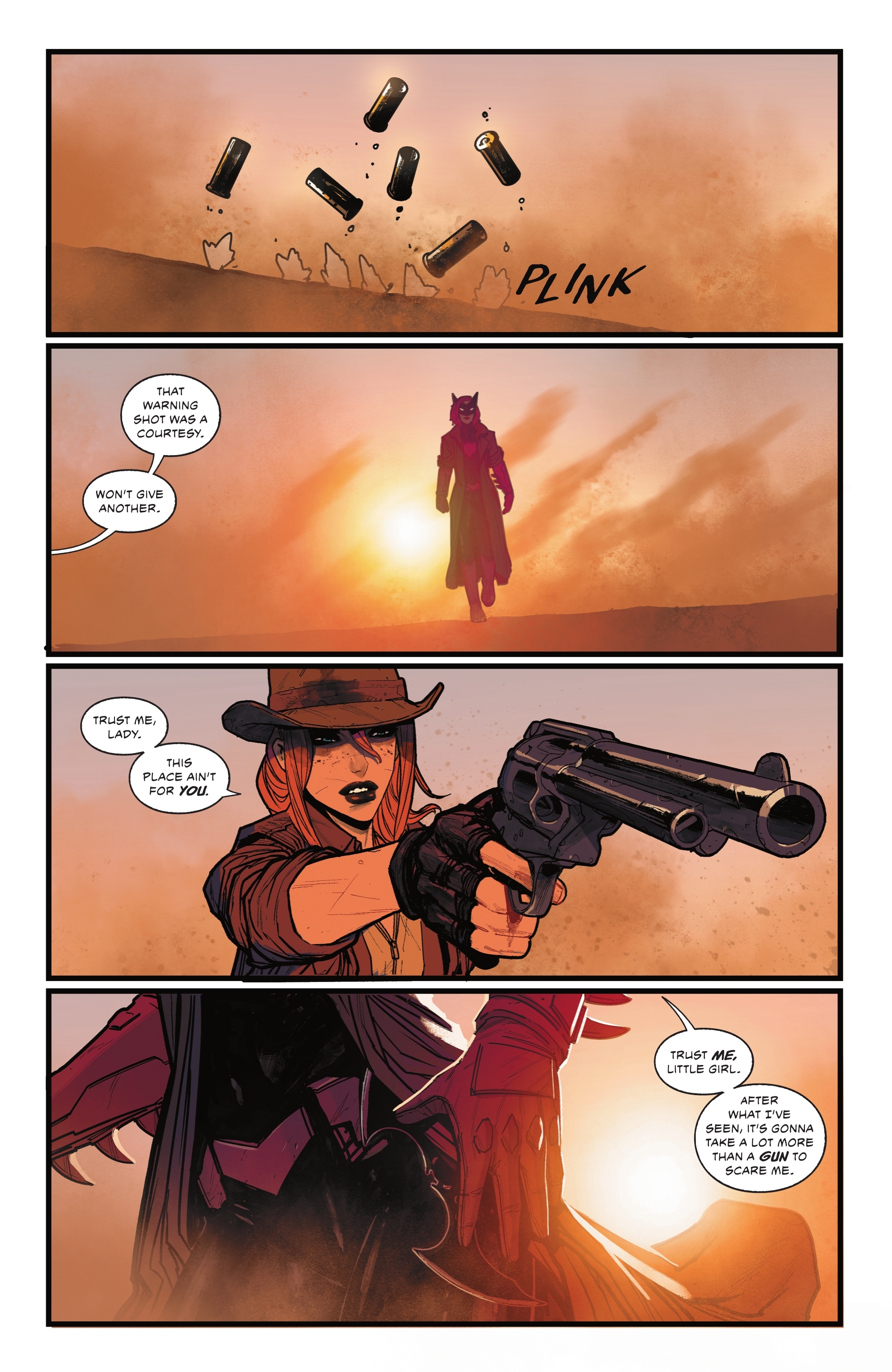 Outsiders (2023-): Chapter 8 - Page 3
