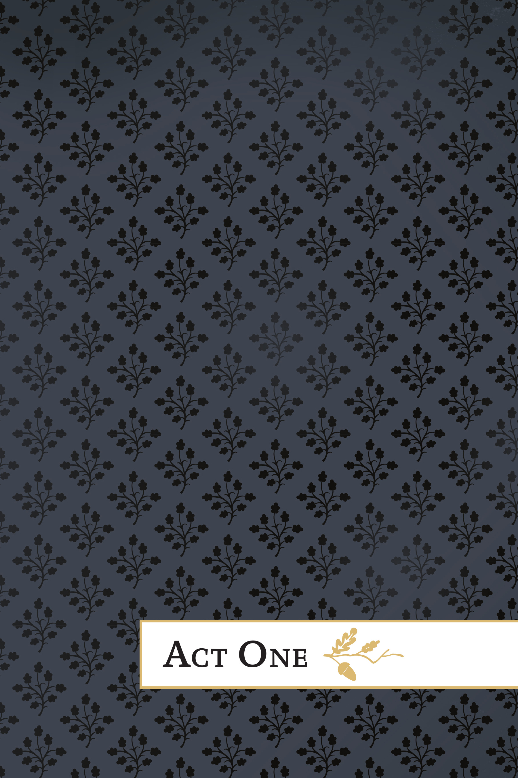 Over the Garden Wall: Benevolent Sisters of Charity (2020): Chapter 1 - Page 7