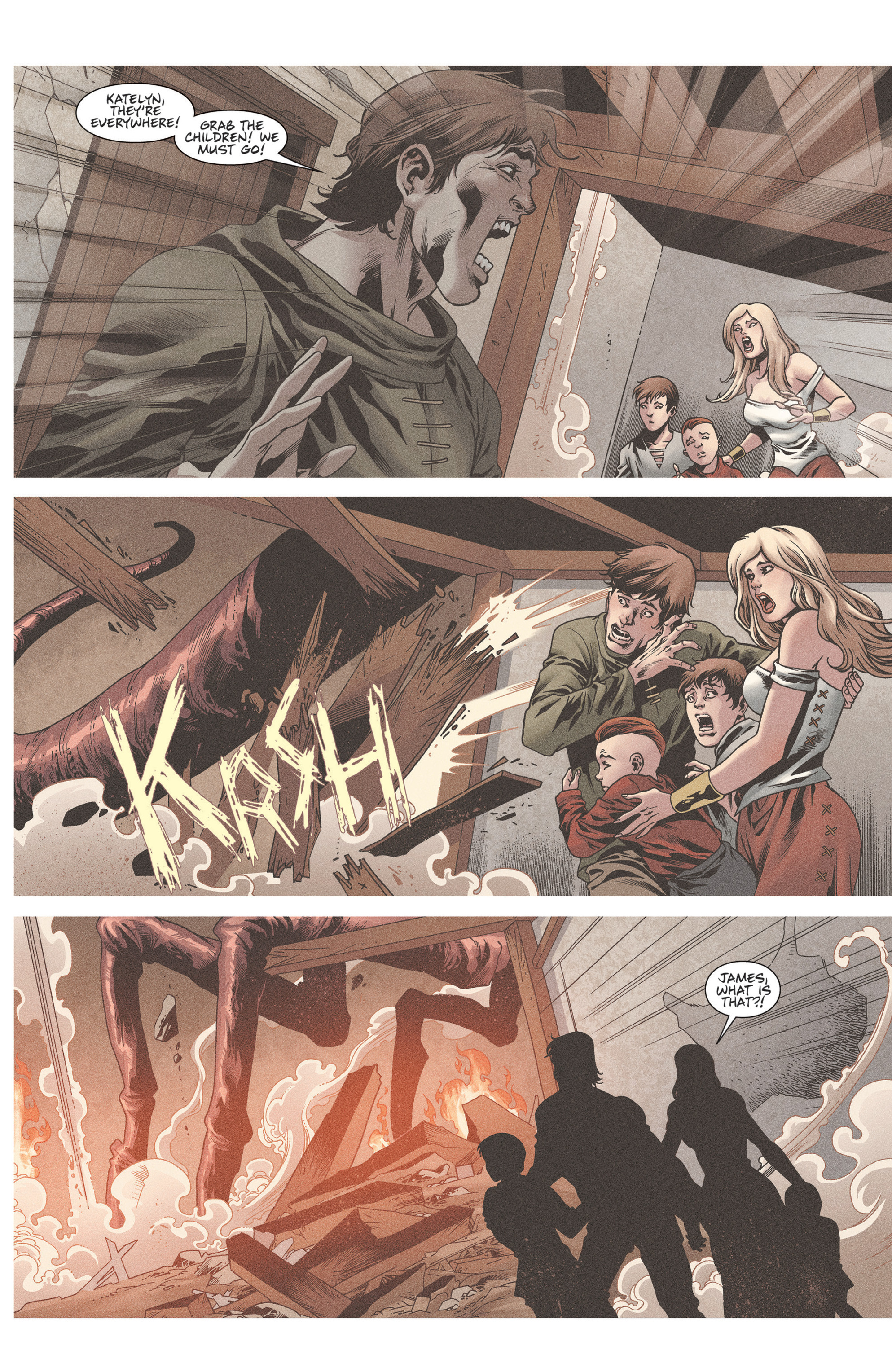 Oz: The Wizard (2018-): Chapter 1 - Page 14