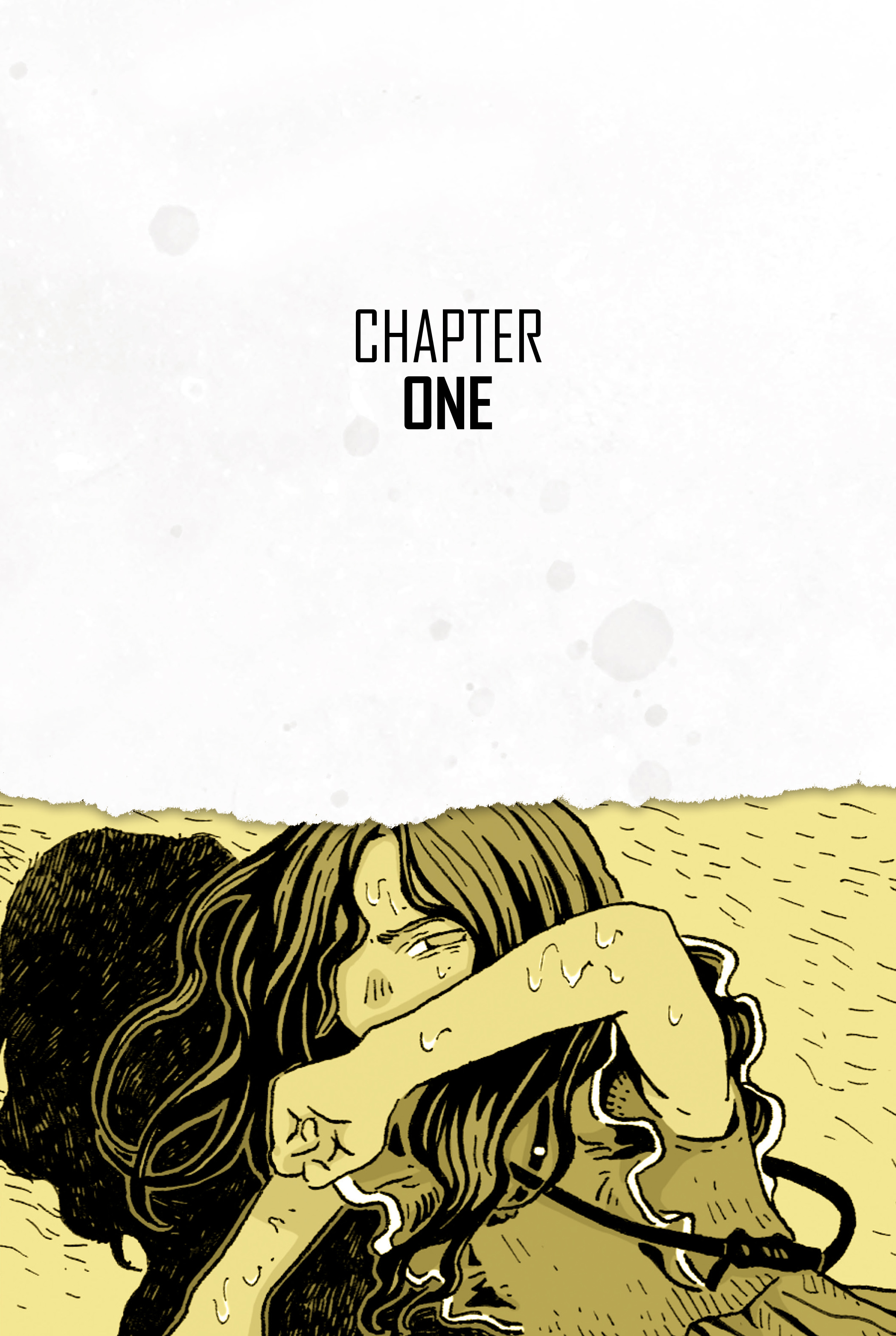 Pacific Rim: Amara (2019): Chapter 1 - Page 5
