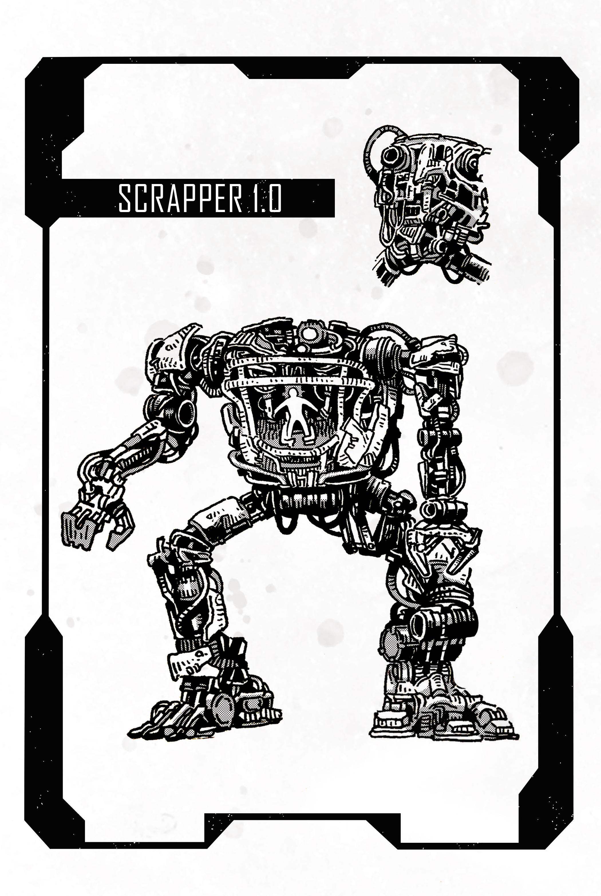 Pacific Rim: Amara (2019): Chapter 1 - Page 6