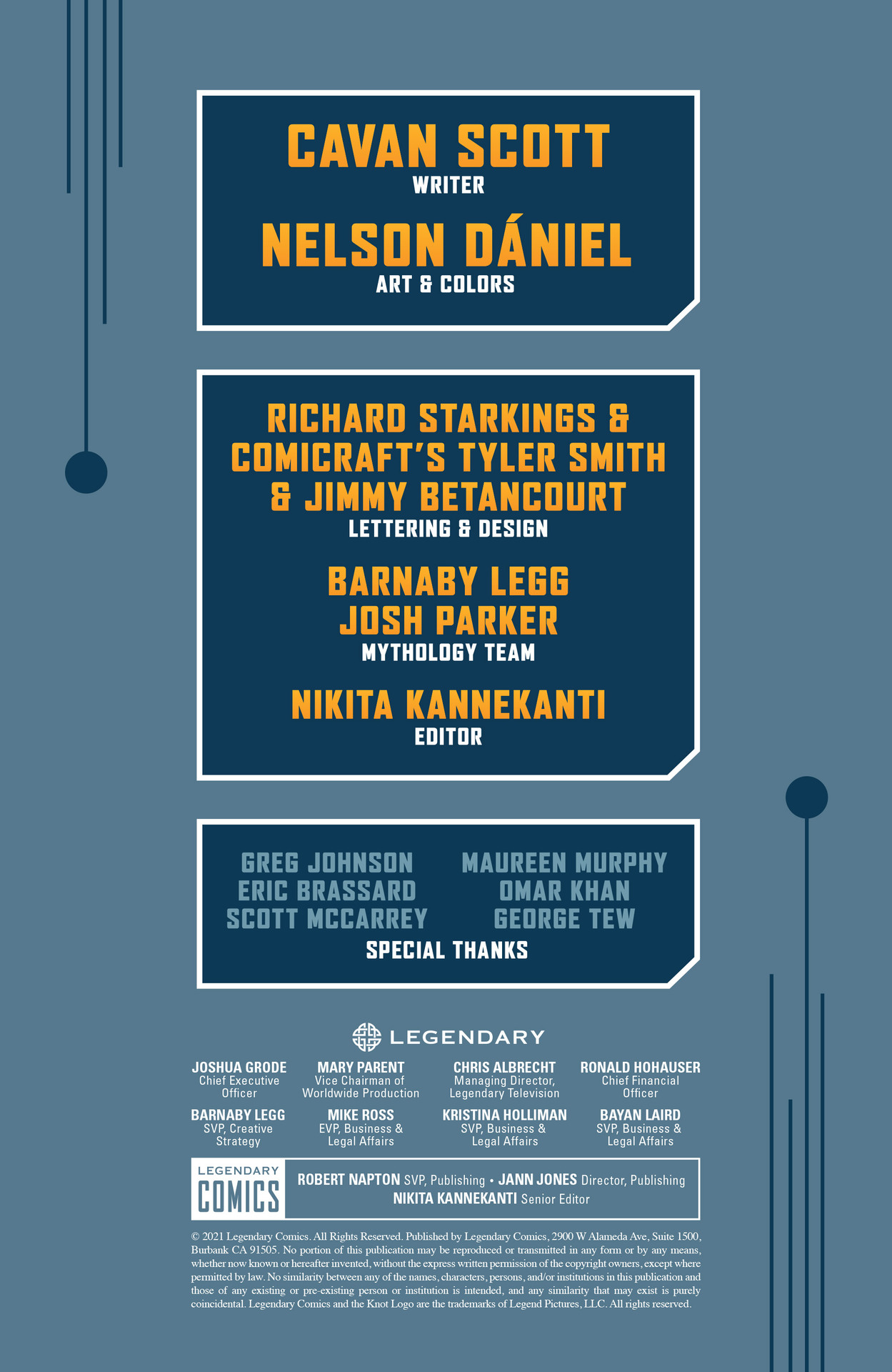 Pacific Rim: Blackout (2022): Chapter 1 - Page 4