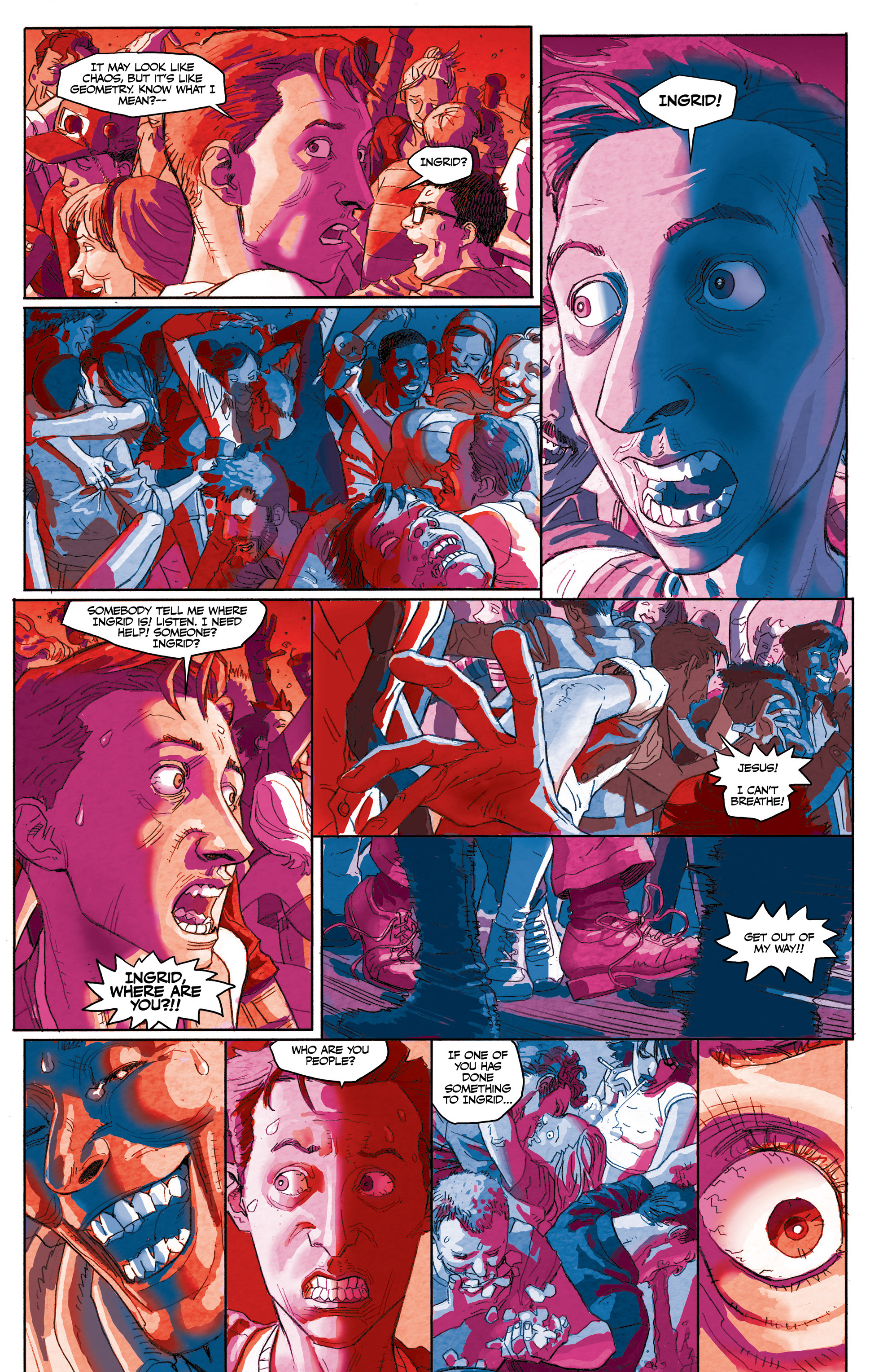 Paklis (2017): Chapter 1 - Page 12