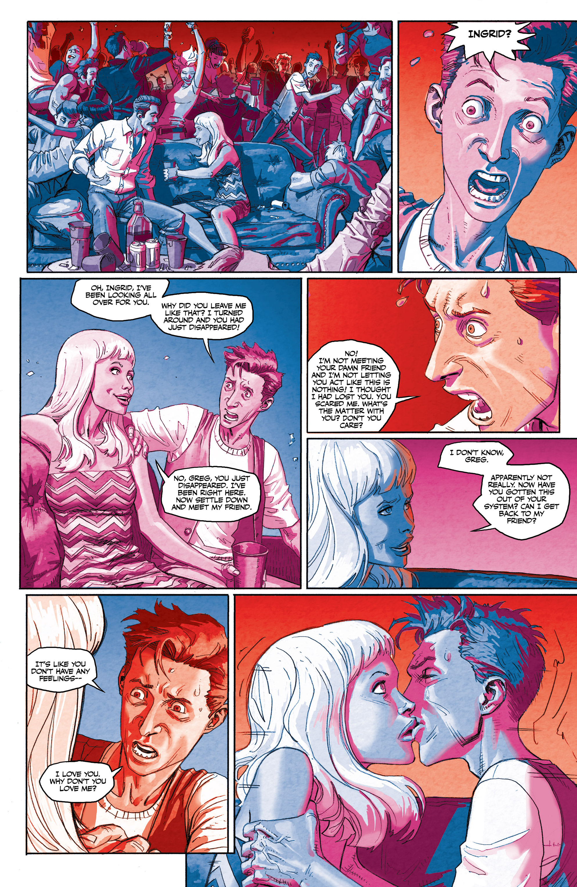 Paklis (2017): Chapter 1 - Page 13