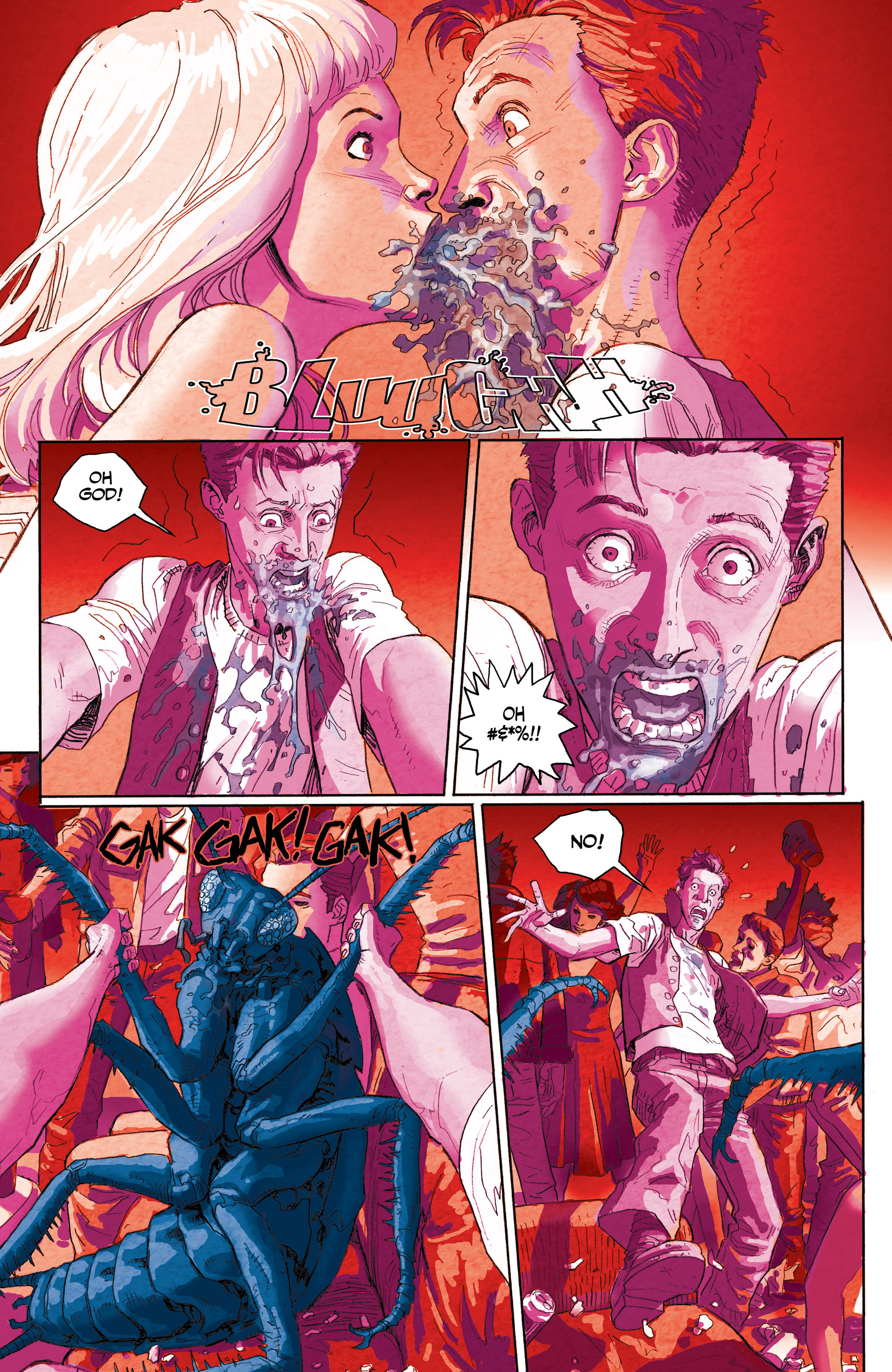 Paklis (2017): Chapter 1 - Page 14