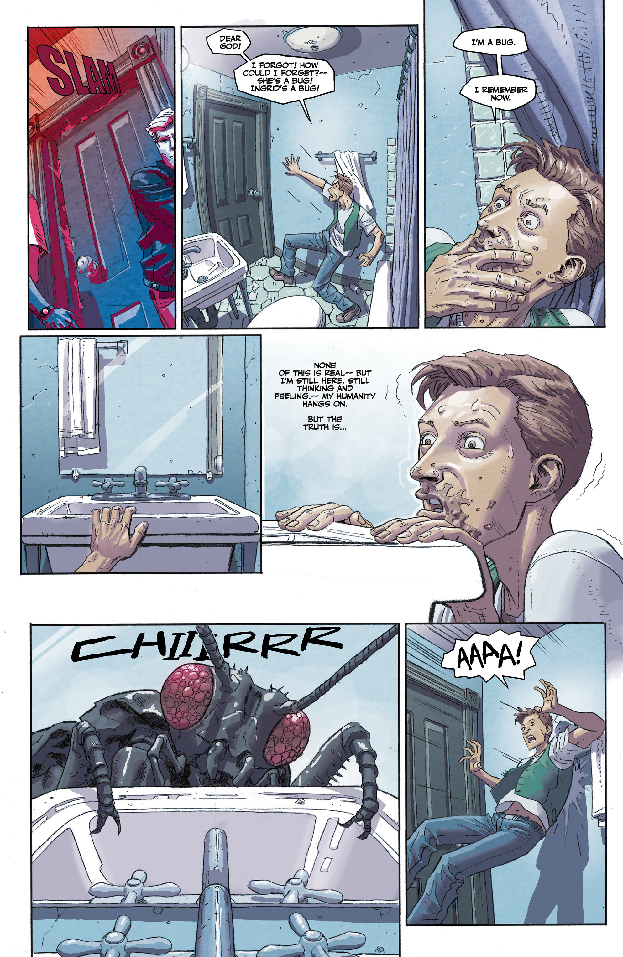 Paklis (2017): Chapter 1 - Page 15