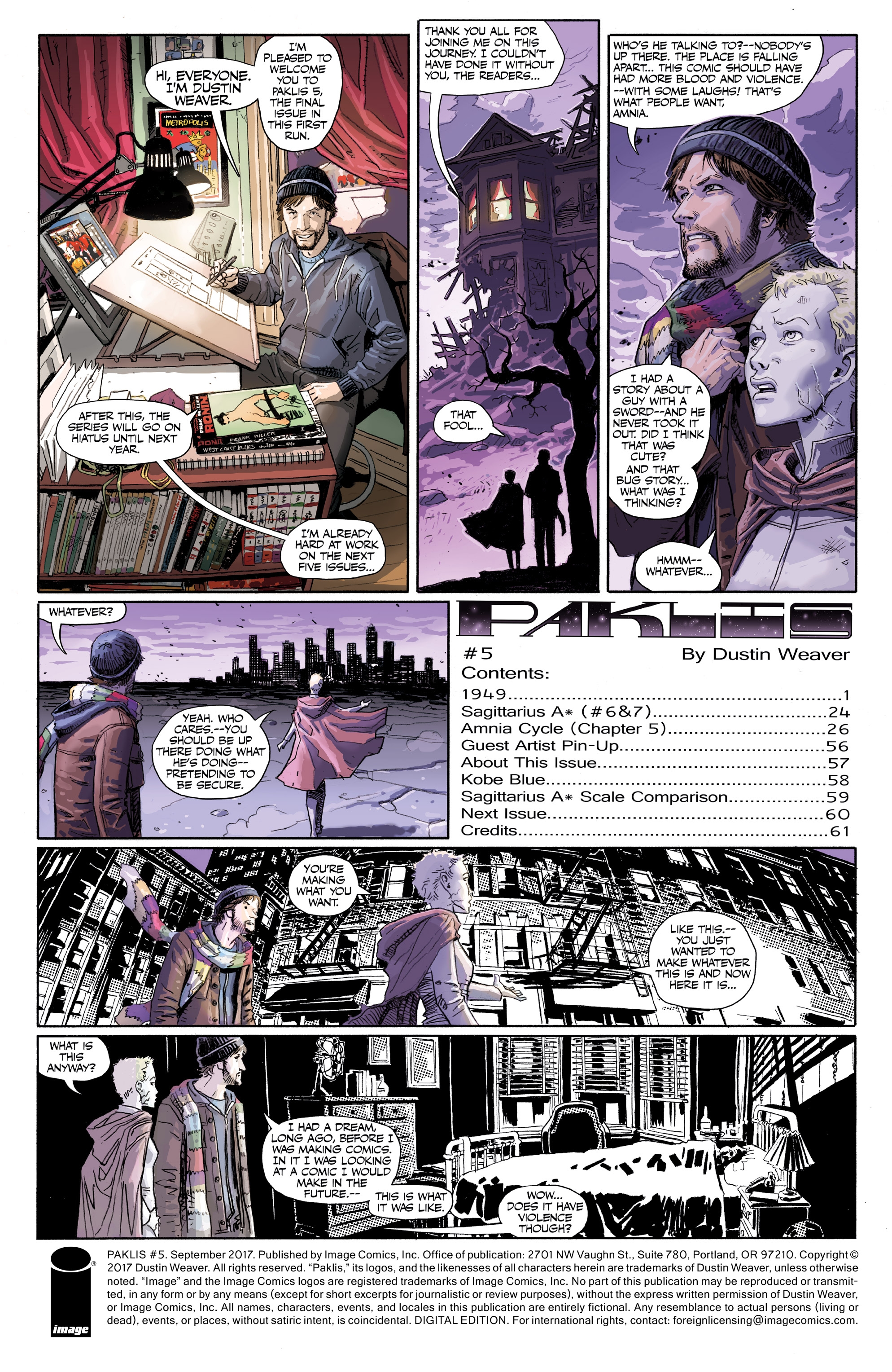 Paklis (2017): Chapter 5 - Page 2