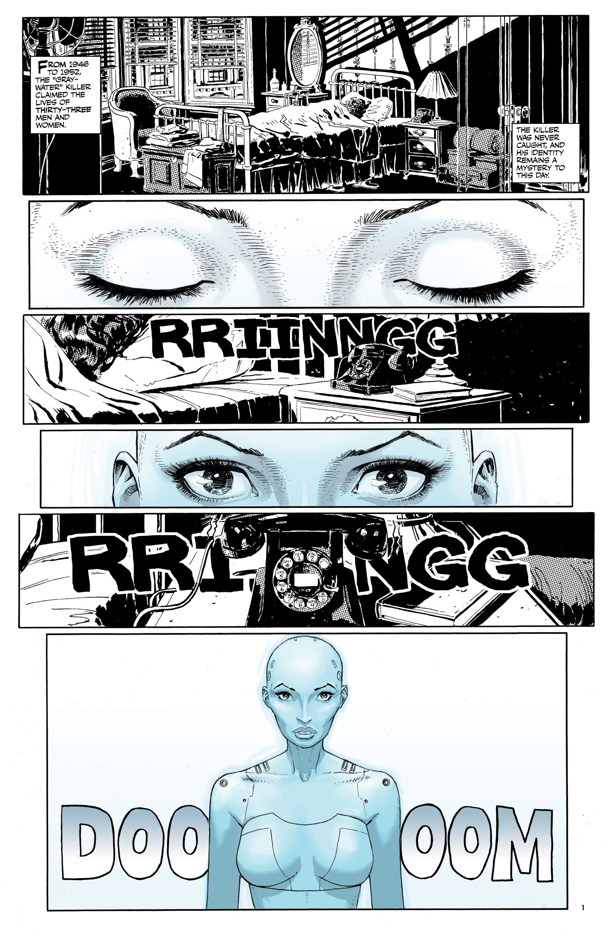 Paklis (2017): Chapter 5 - Page 3
