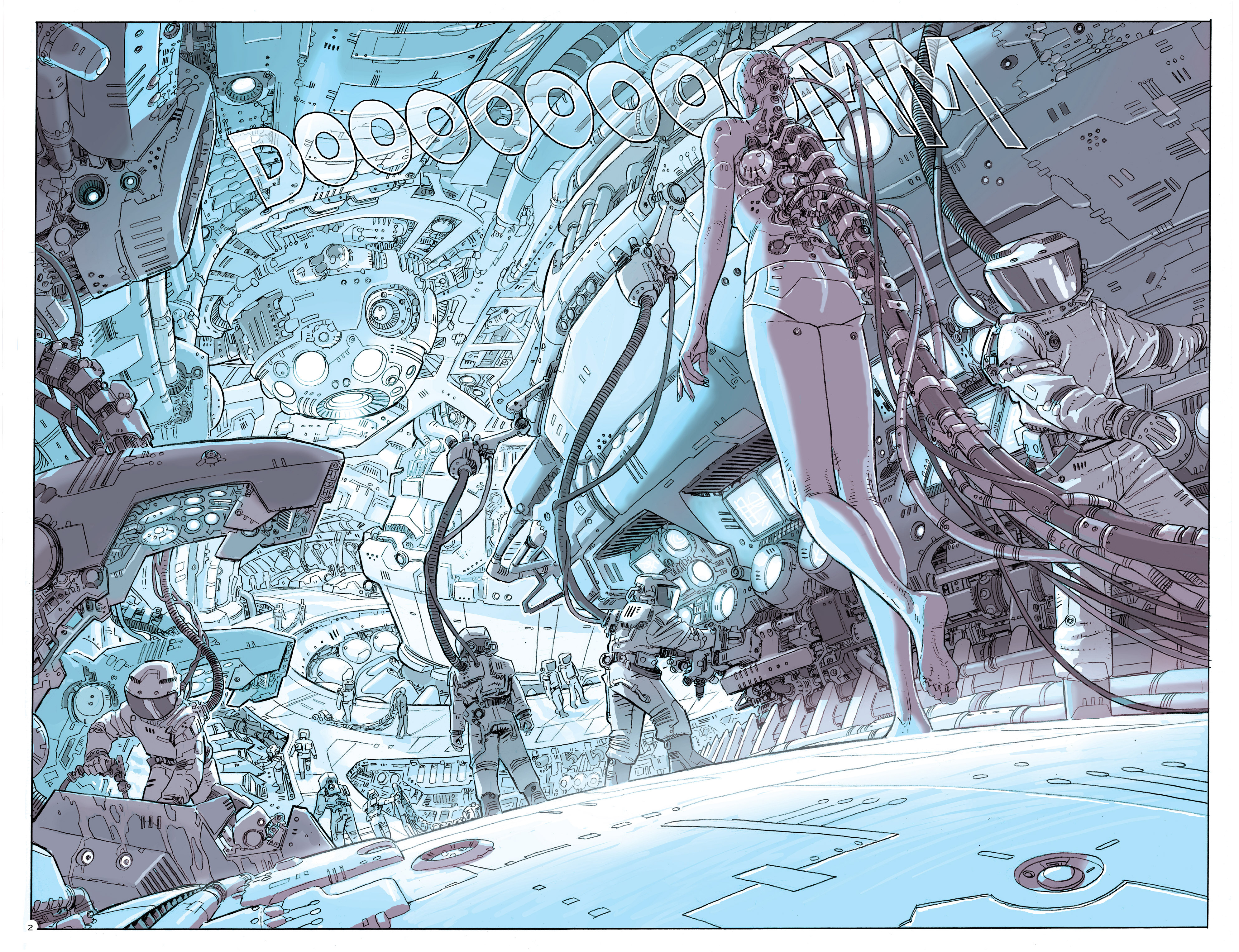 Paklis (2017): Chapter 5 - Page 4