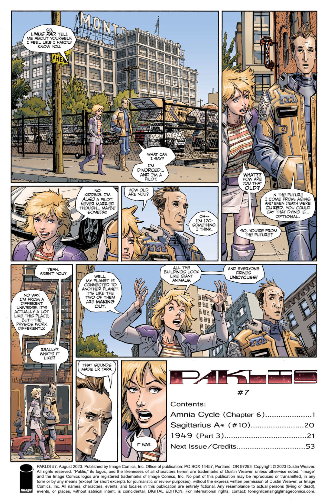Paklis (2017): Chapter 7 - Page 2