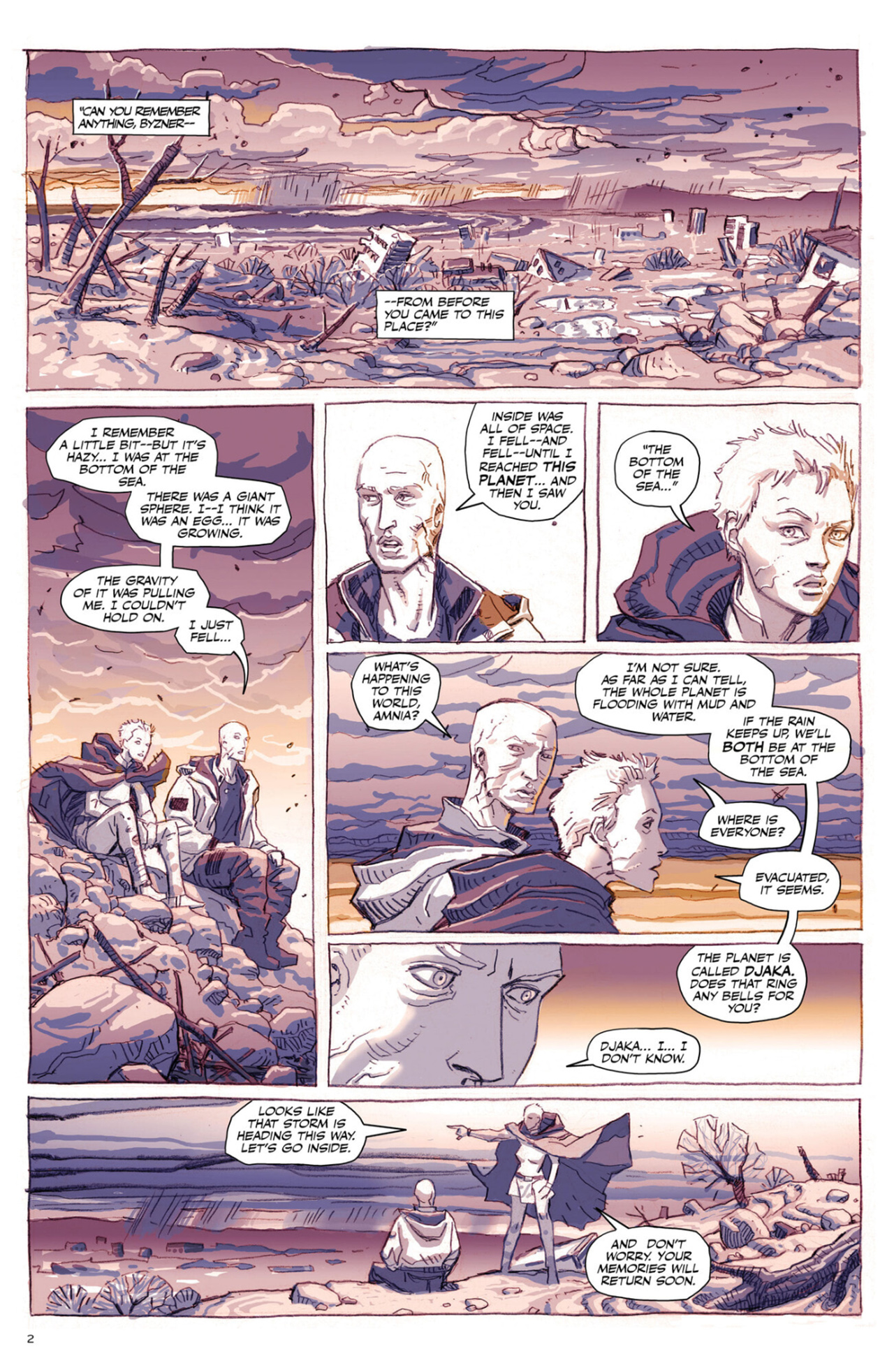 Paklis (2017): Chapter 7 - Page 4