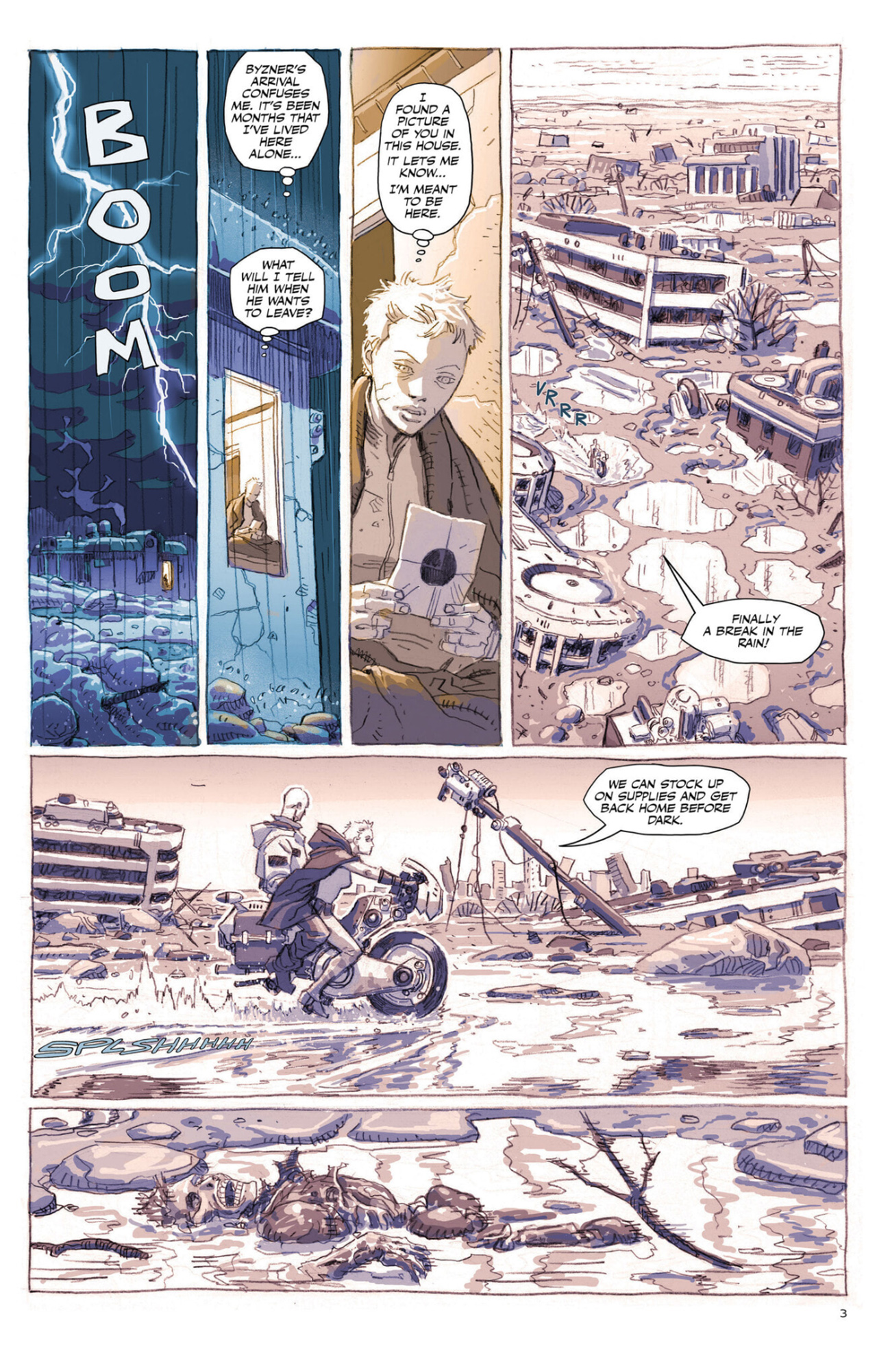 Paklis (2017): Chapter 7 - Page 5