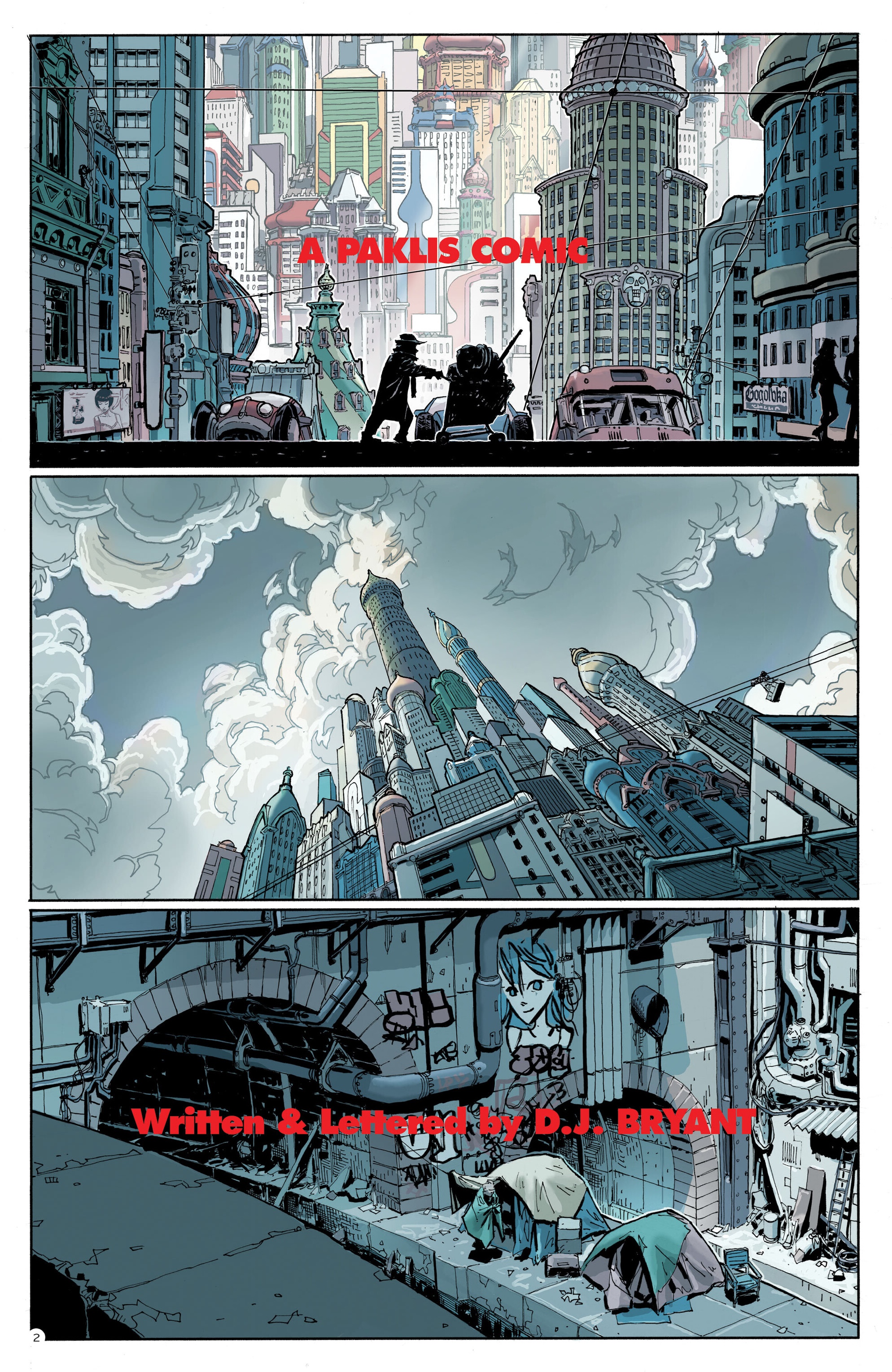 Paklis (2017): Chapter 8 - Page 4