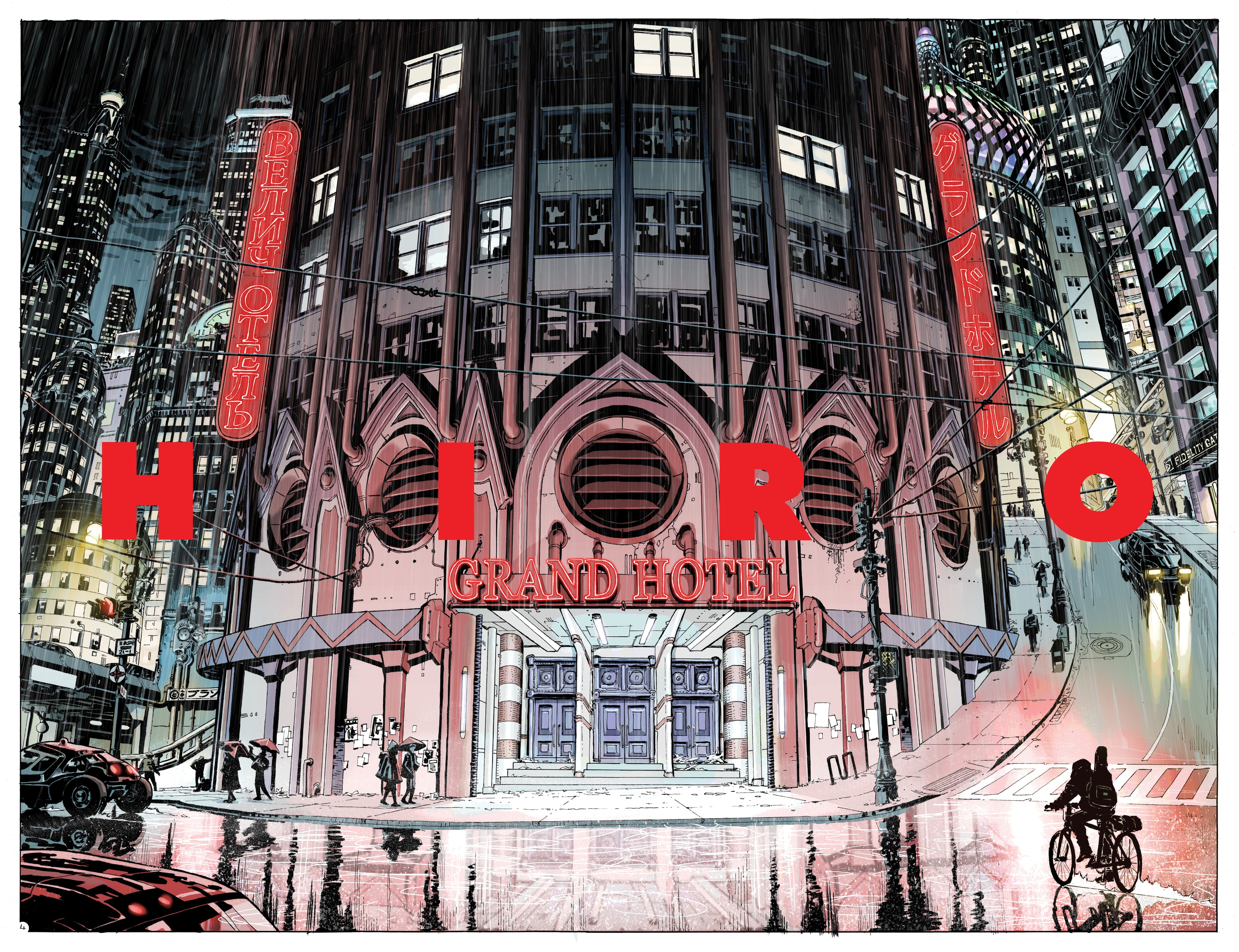 Paklis (2017): Chapter 8 - Page 6