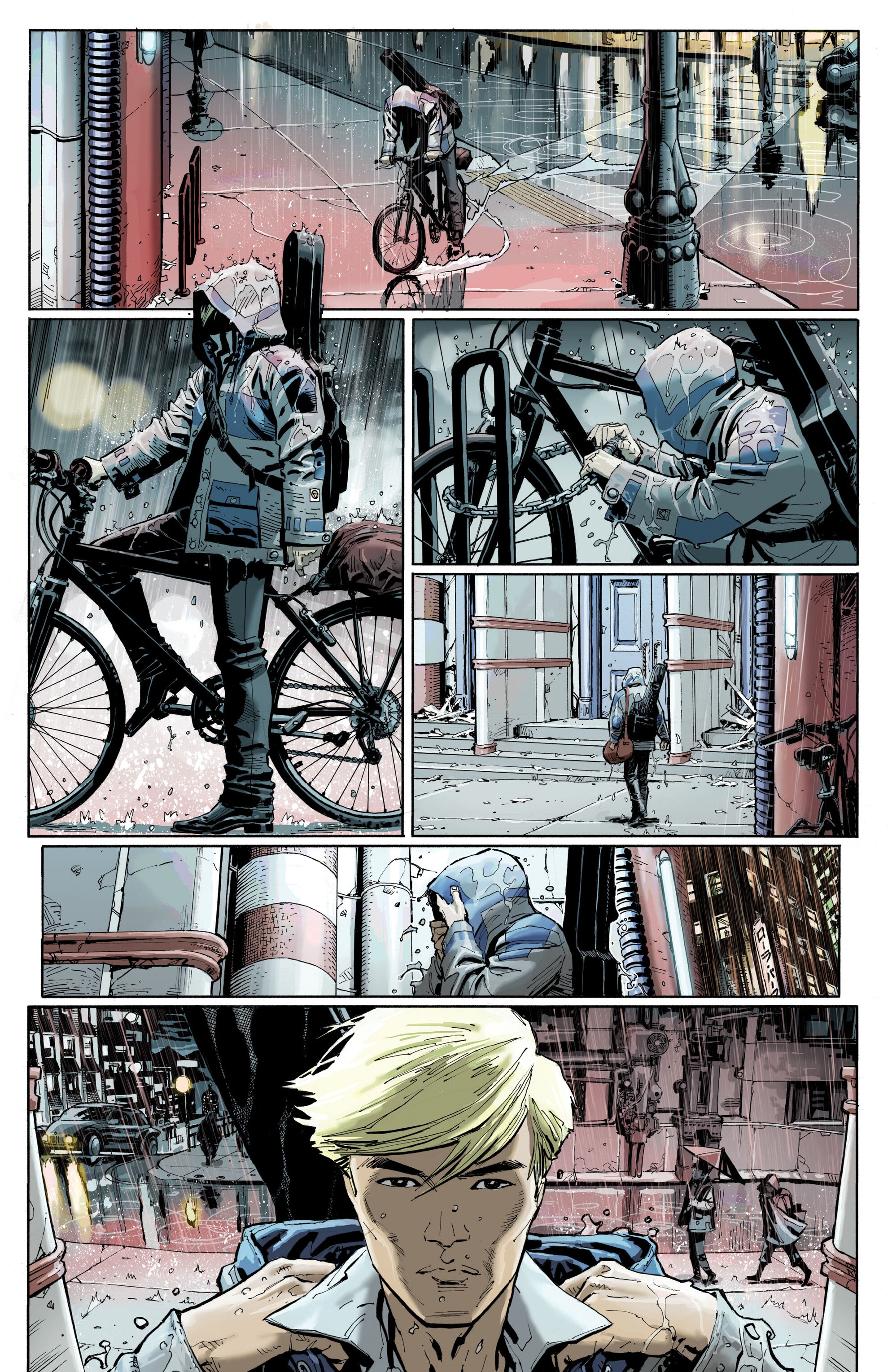 Paklis (2017): Chapter 8 - Page 7